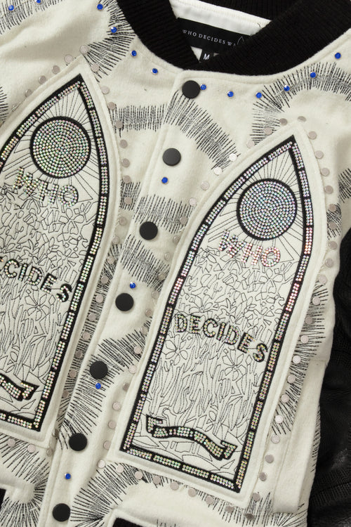 HARDWARE CATHEDRAL VARSITY