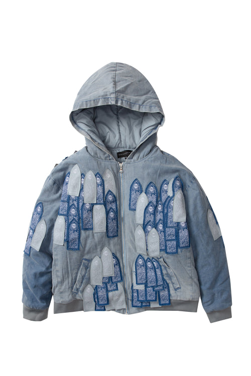 FLY AWAY WORK JACKET