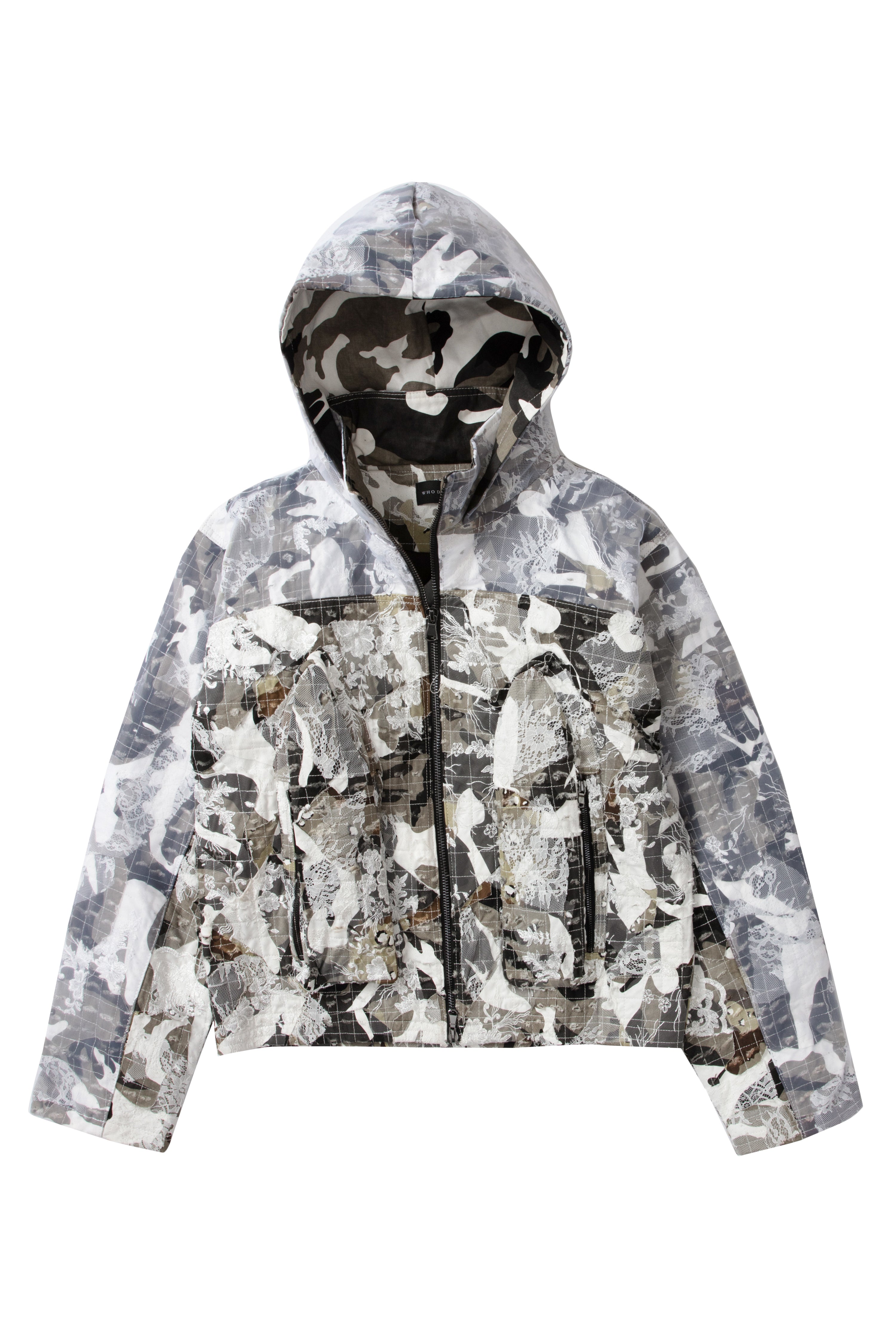 ARTIC SPORT JACKET