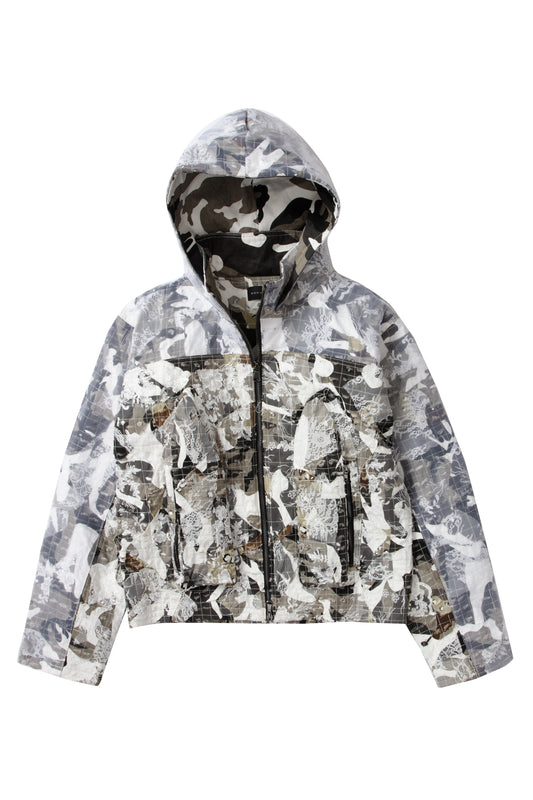 ARTIC SPORT JACKET