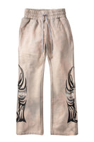 WINGED SWEATPANT