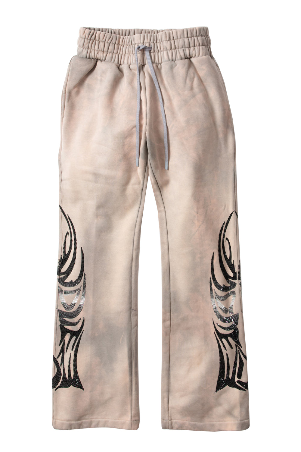 WINGED SWEATPANT