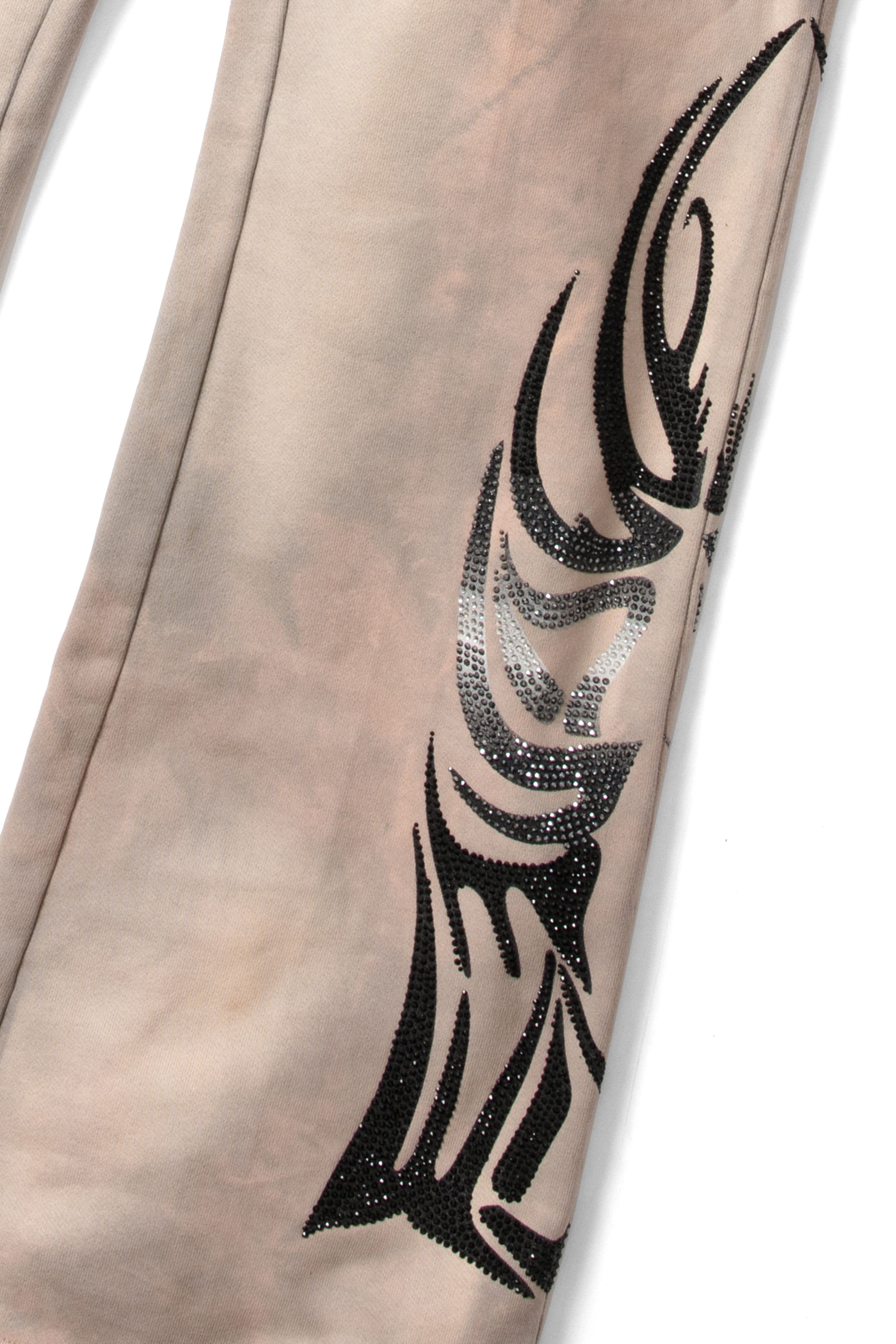 WINGED SWEATPANT