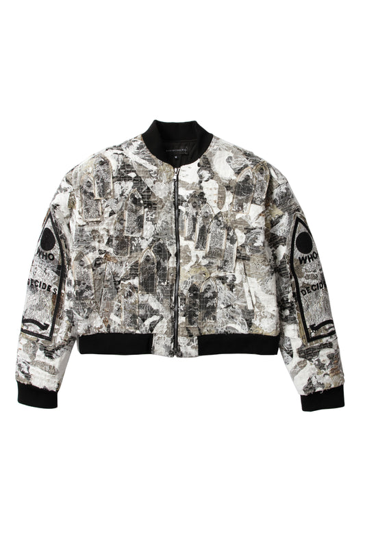 ARTIC BORO BOMBER