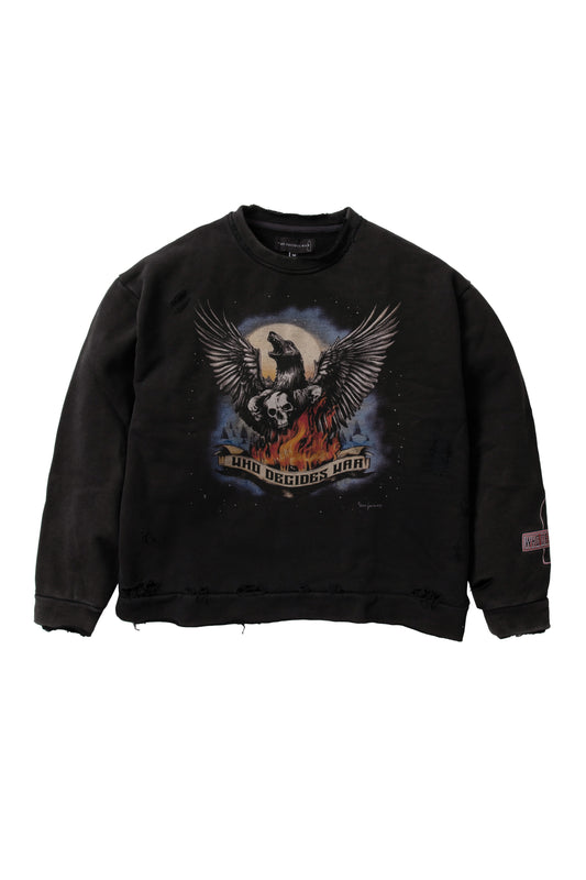 MOON PULLOVER