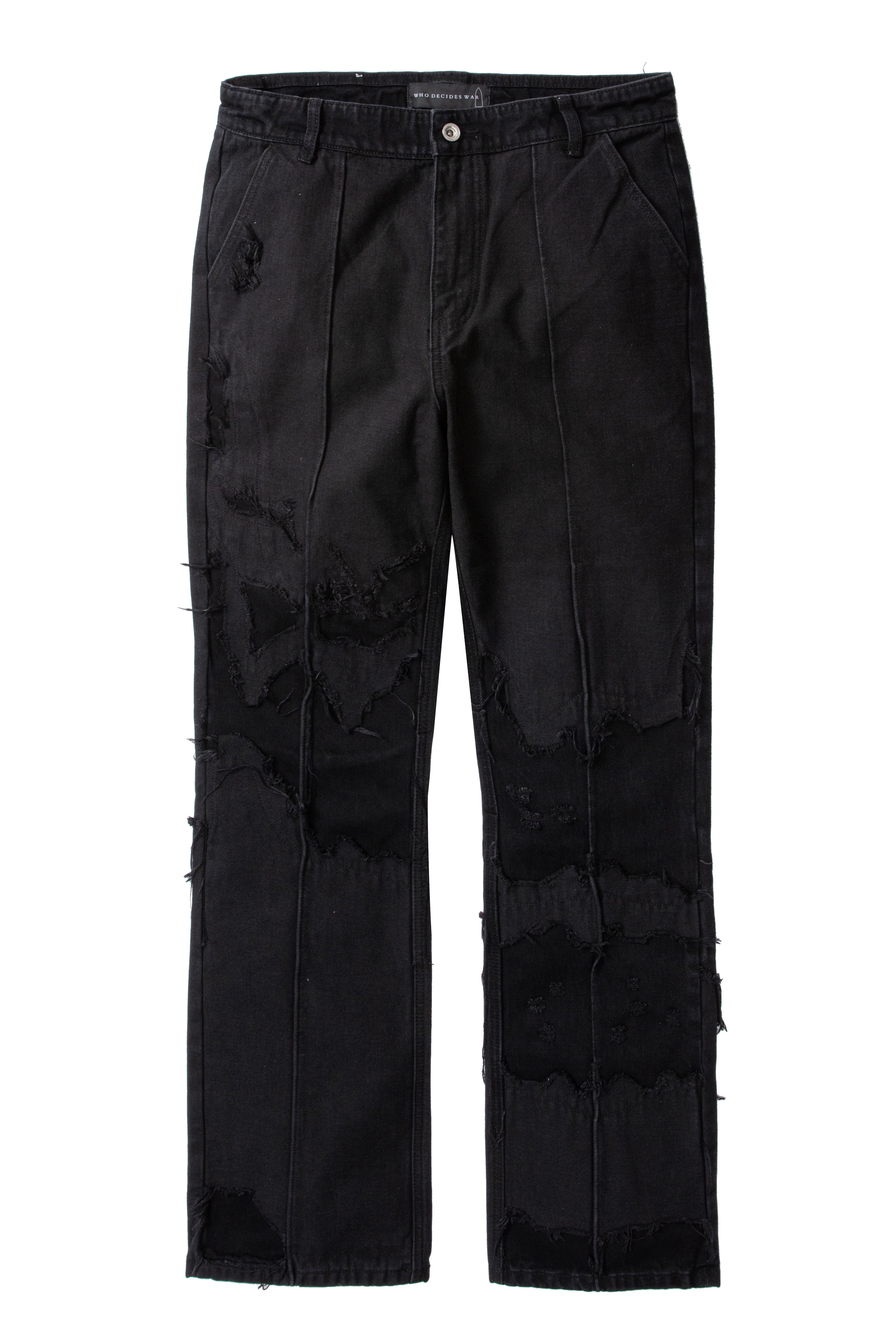 UNEARTHED PANT