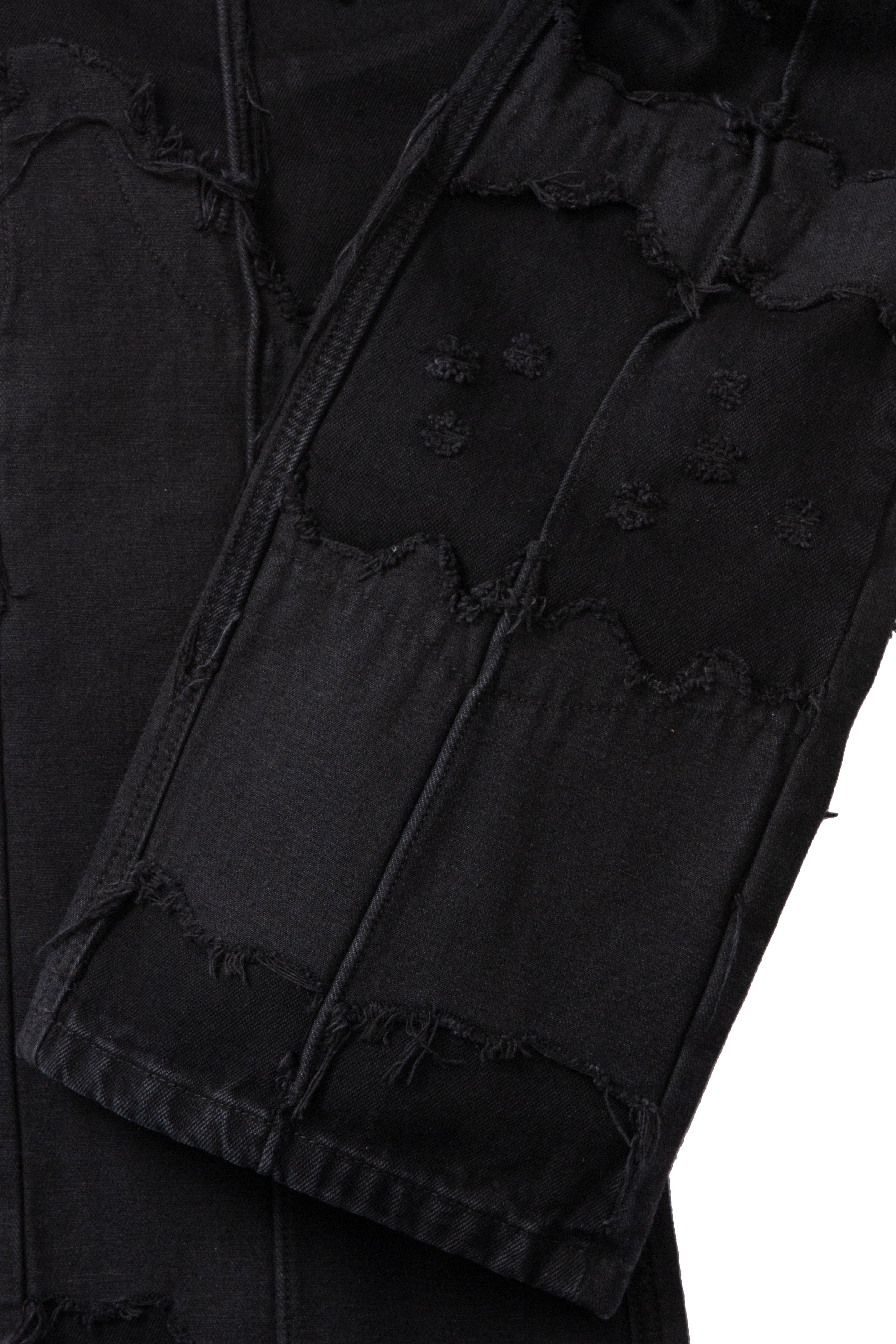 UNEARTHED PANT