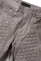 PLEATED MOTO