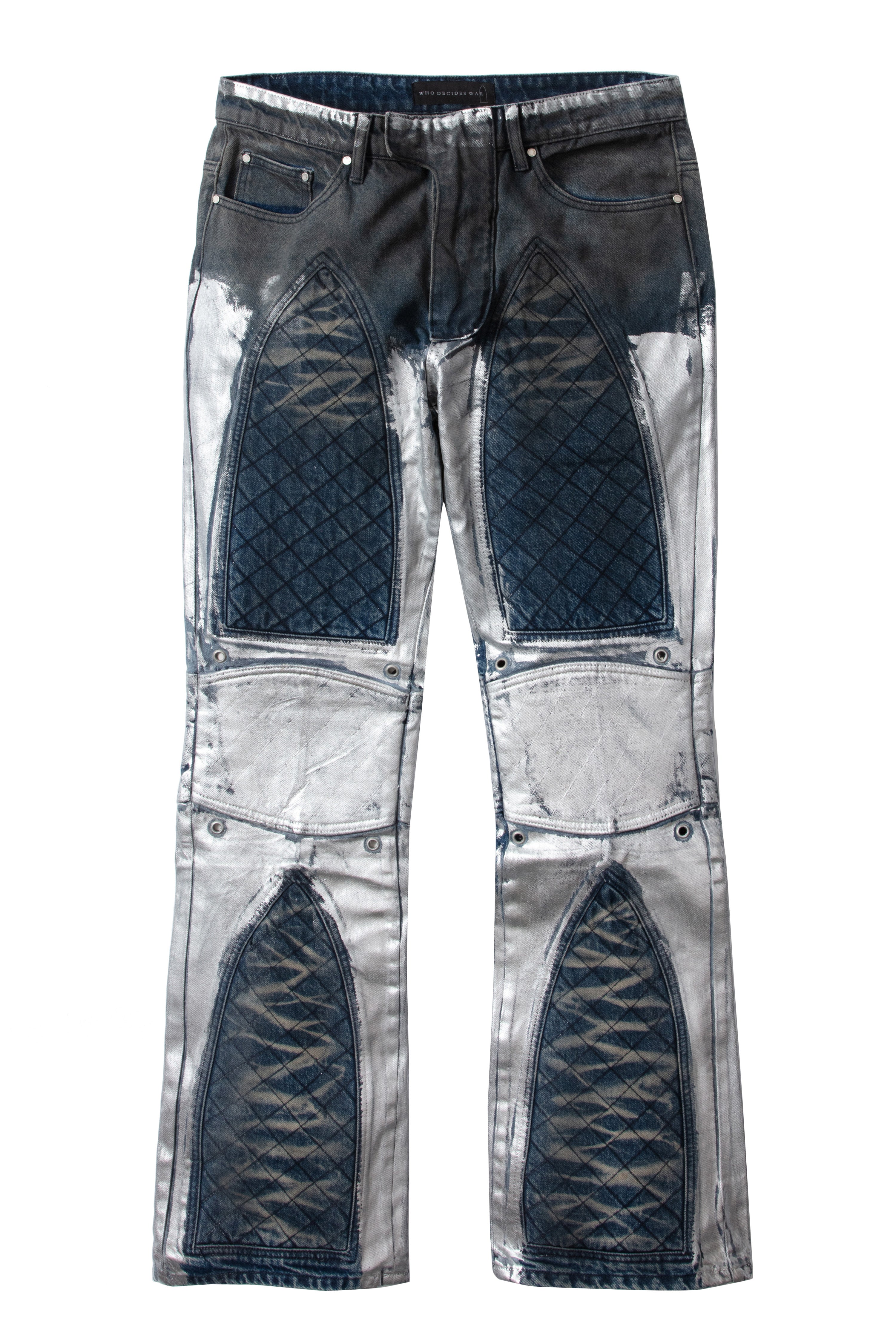SURFER MOTO DENIM