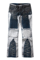 SURFER MOTO DENIM