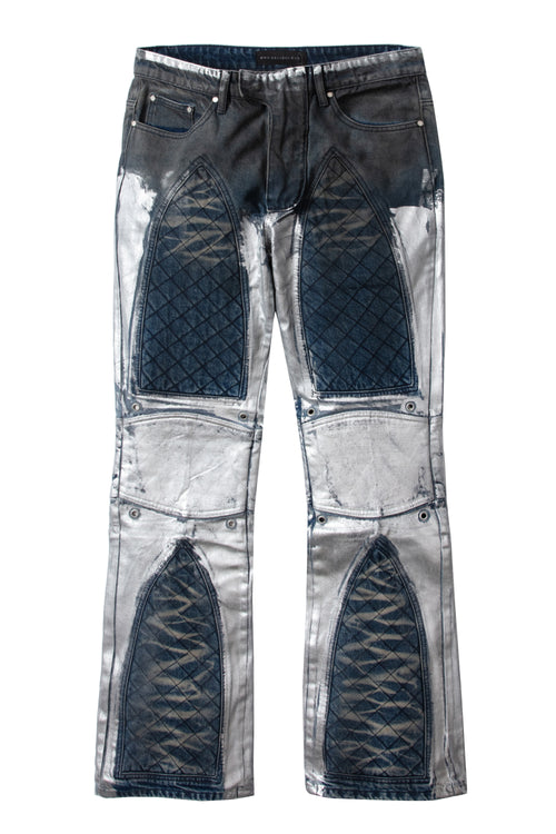SURFER MOTO DENIM