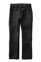 FLOODED ARC TROUSER