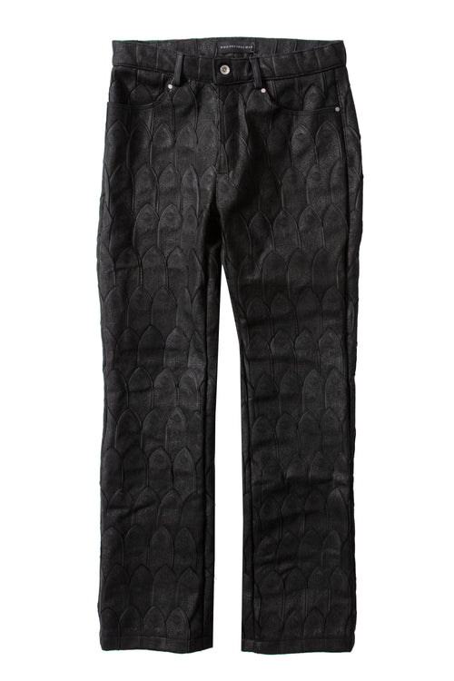 FLOODED ARC TROUSER