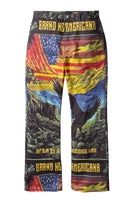 FILM TROUSERS