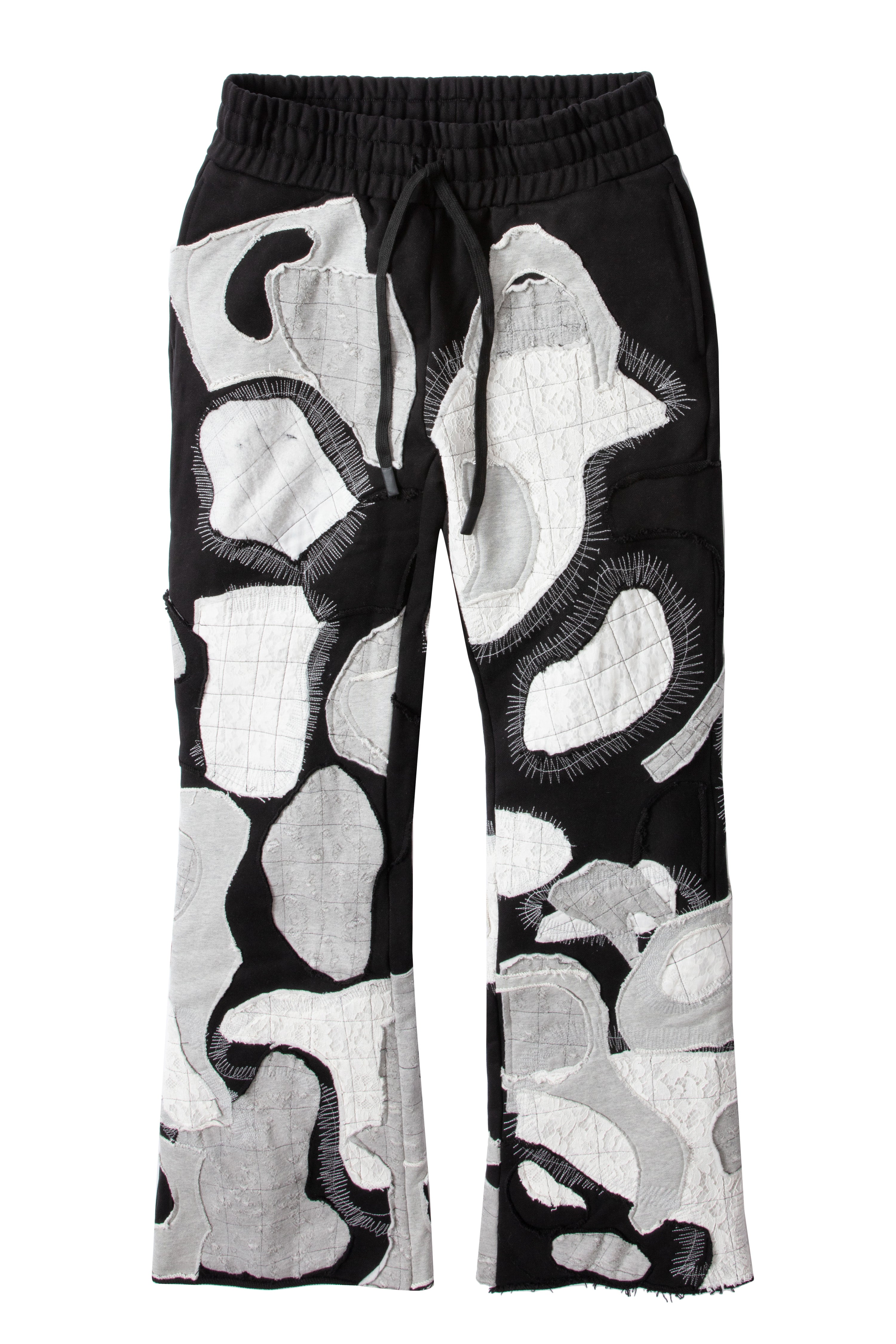 ATOM SWEATPANT