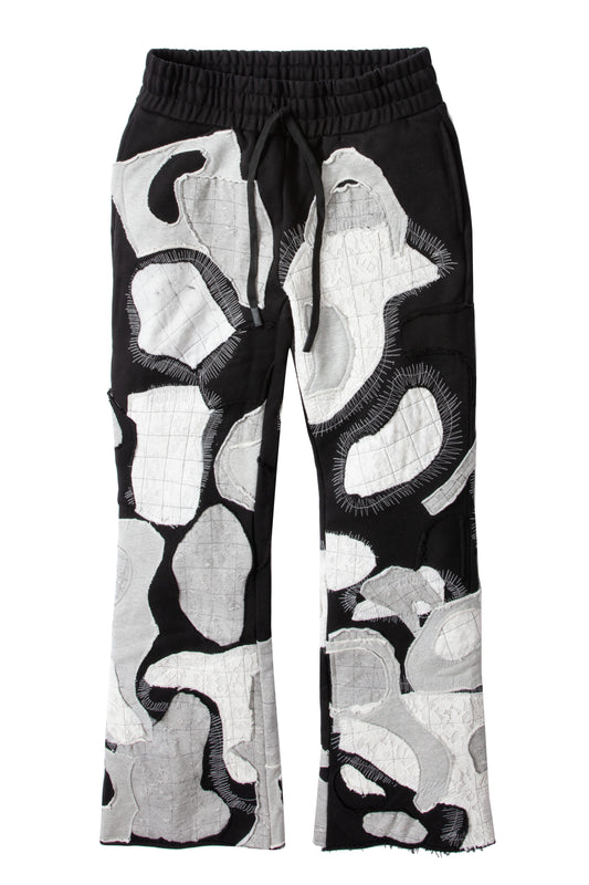 ATOM SWEATPANT