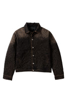 THREAD PLATE JACKET