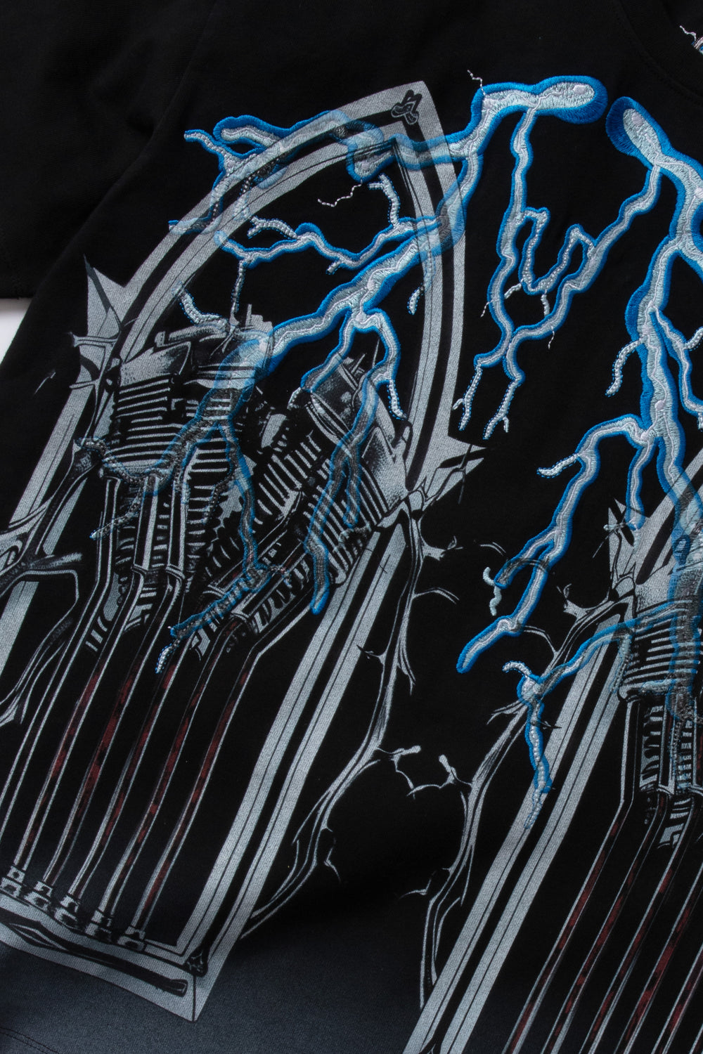 ENGINE JERSEY