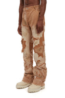 UNEARTHED TROUSERS