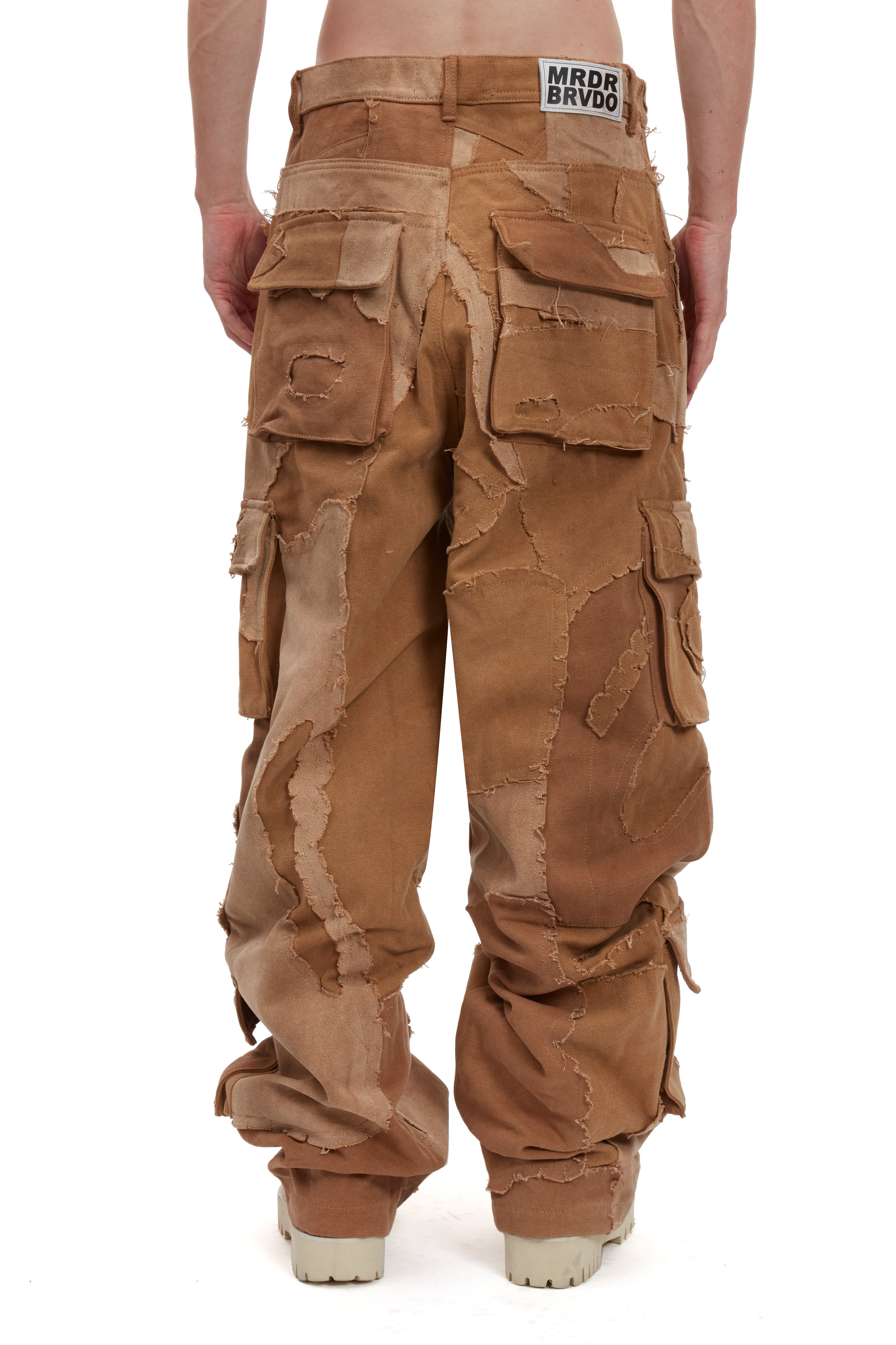 UNEARTHED CARGOS
