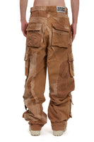 UNEARTHED CARGOS