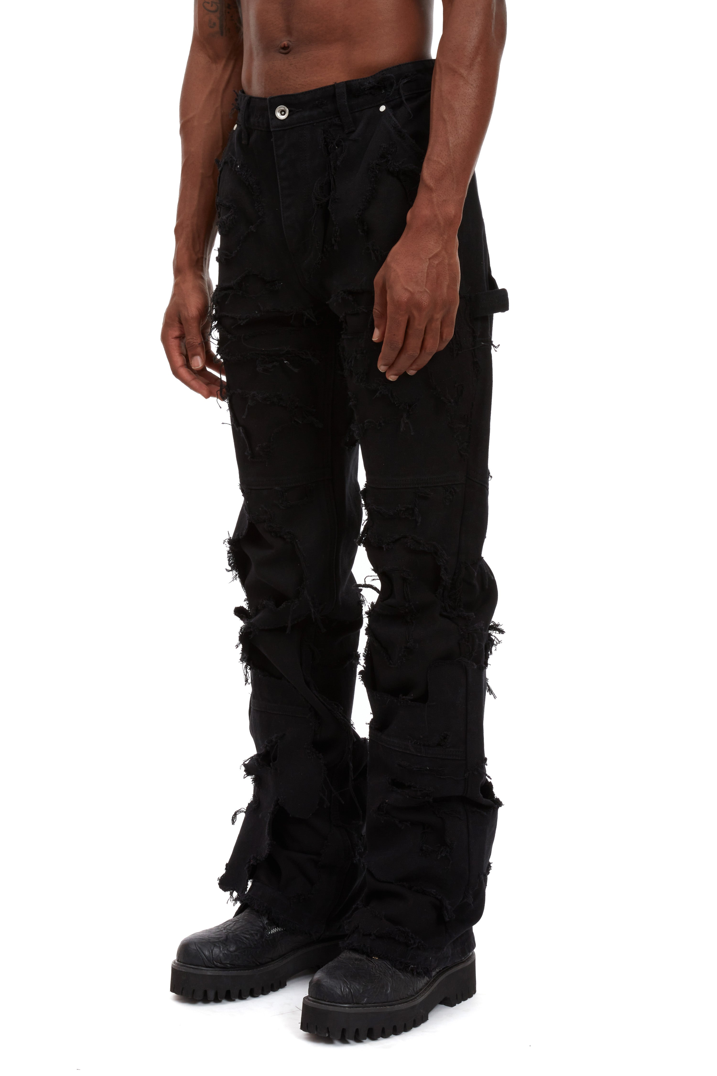 UNEARTHED PANT