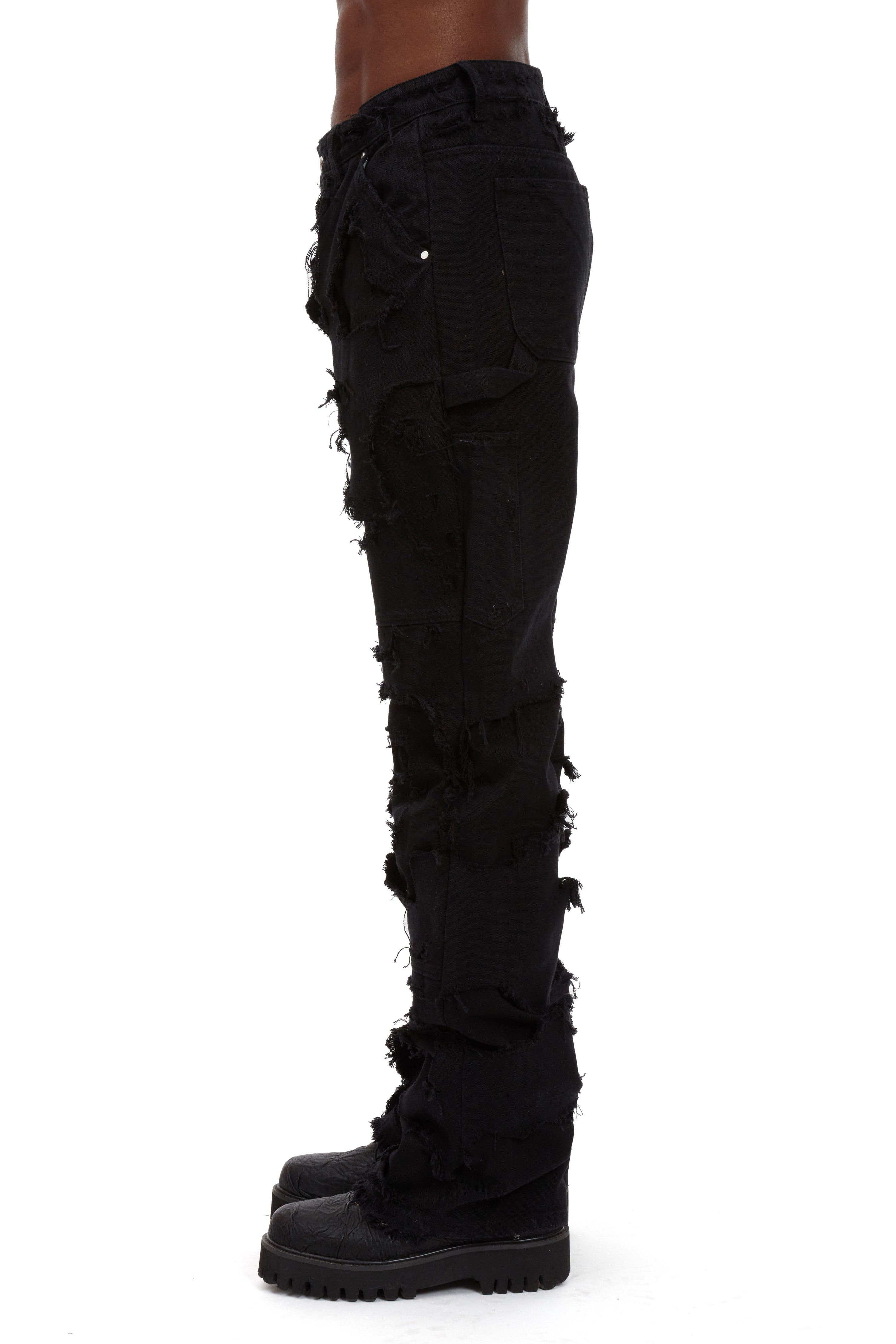 UNEARTHED PANT