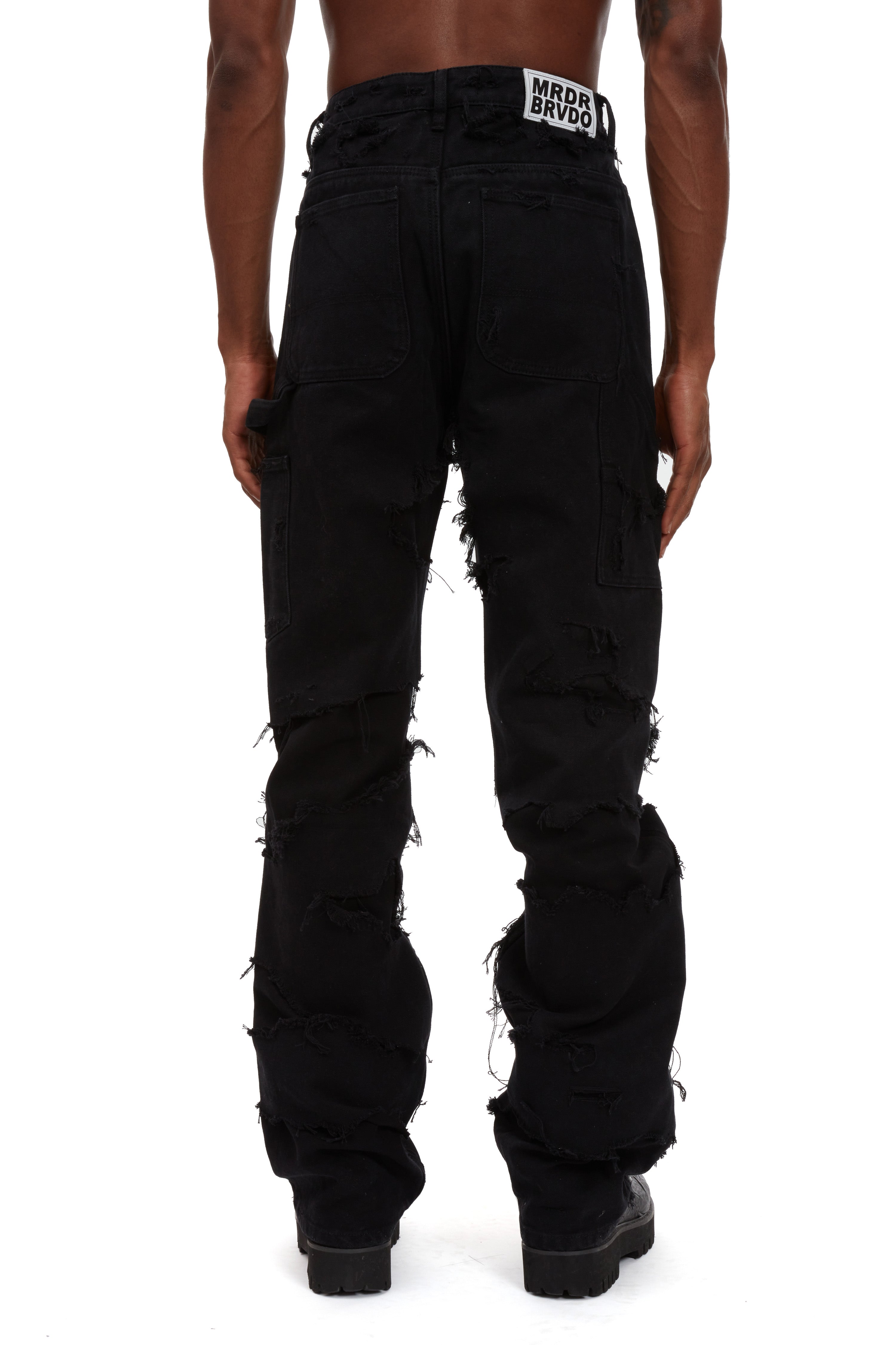 UNEARTHED PANT