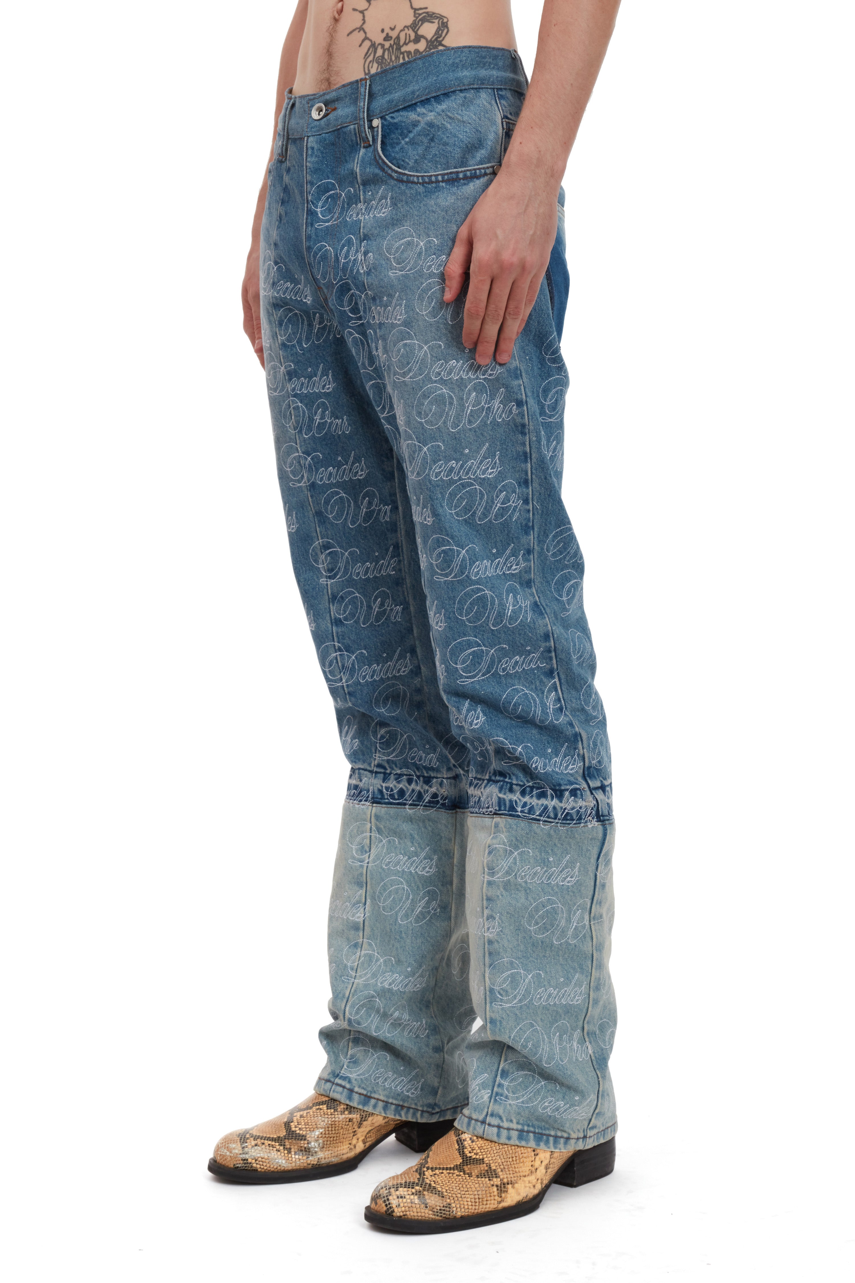 MARATRE DENIM