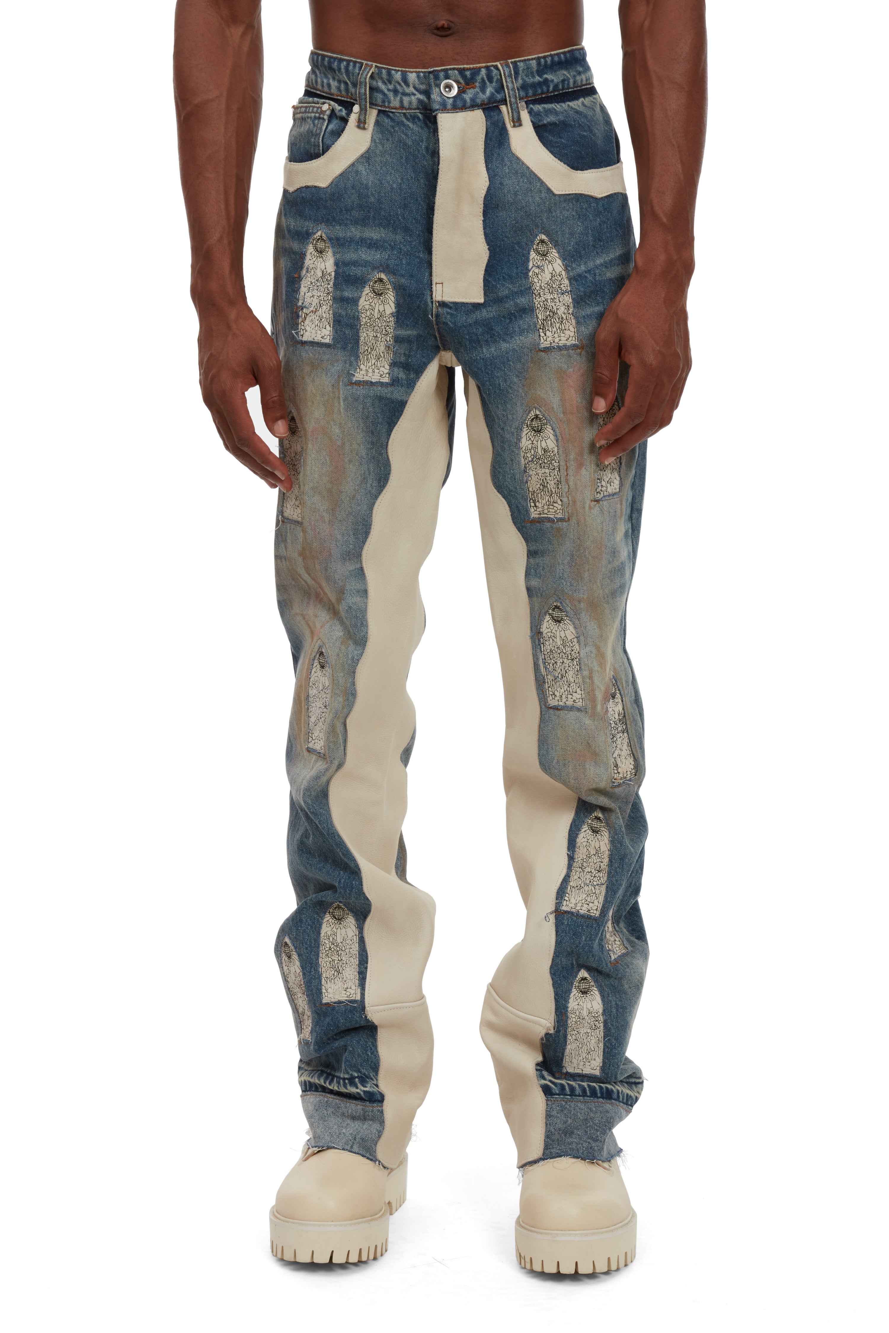 HOWDY DENIM