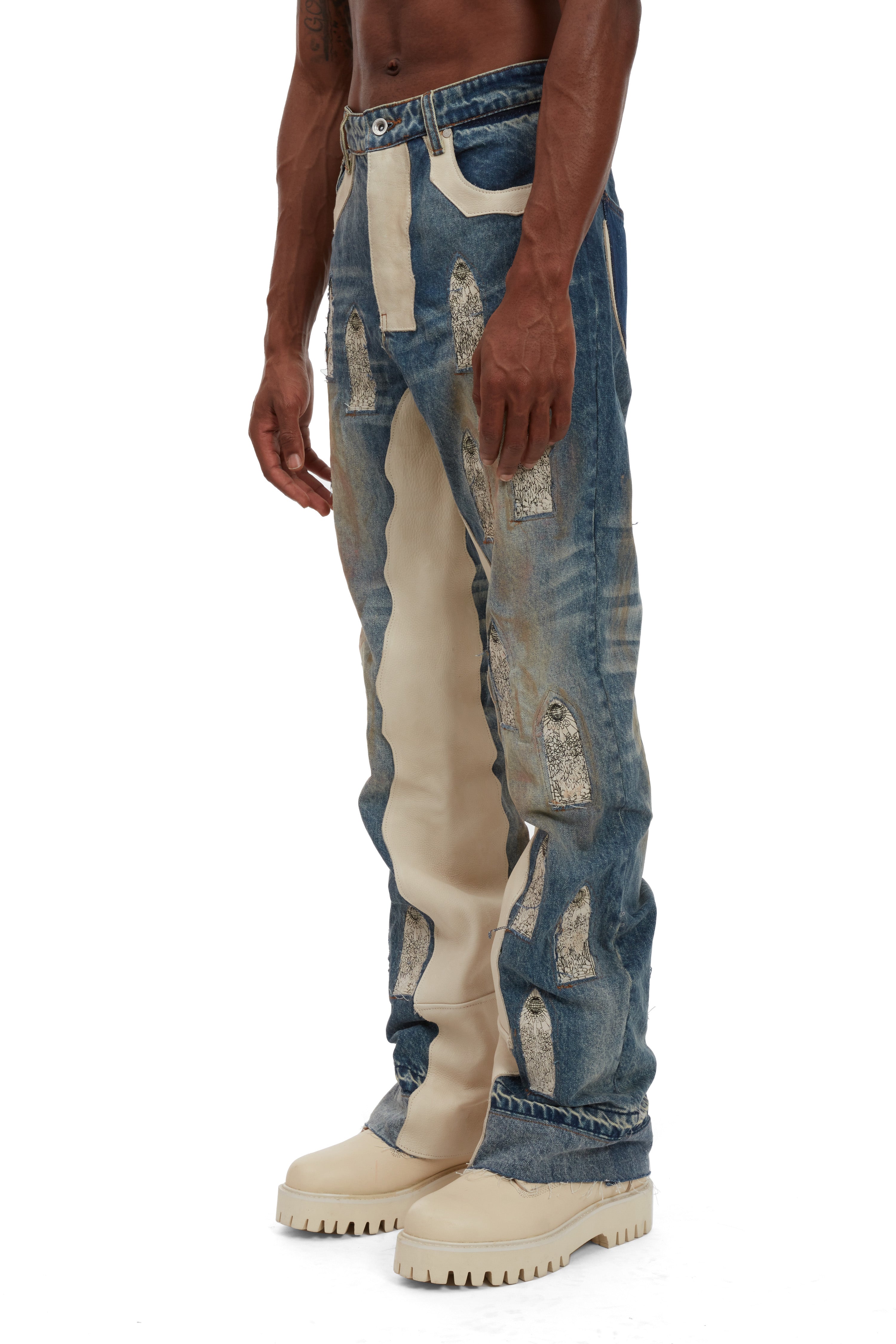 HOWDY DENIM