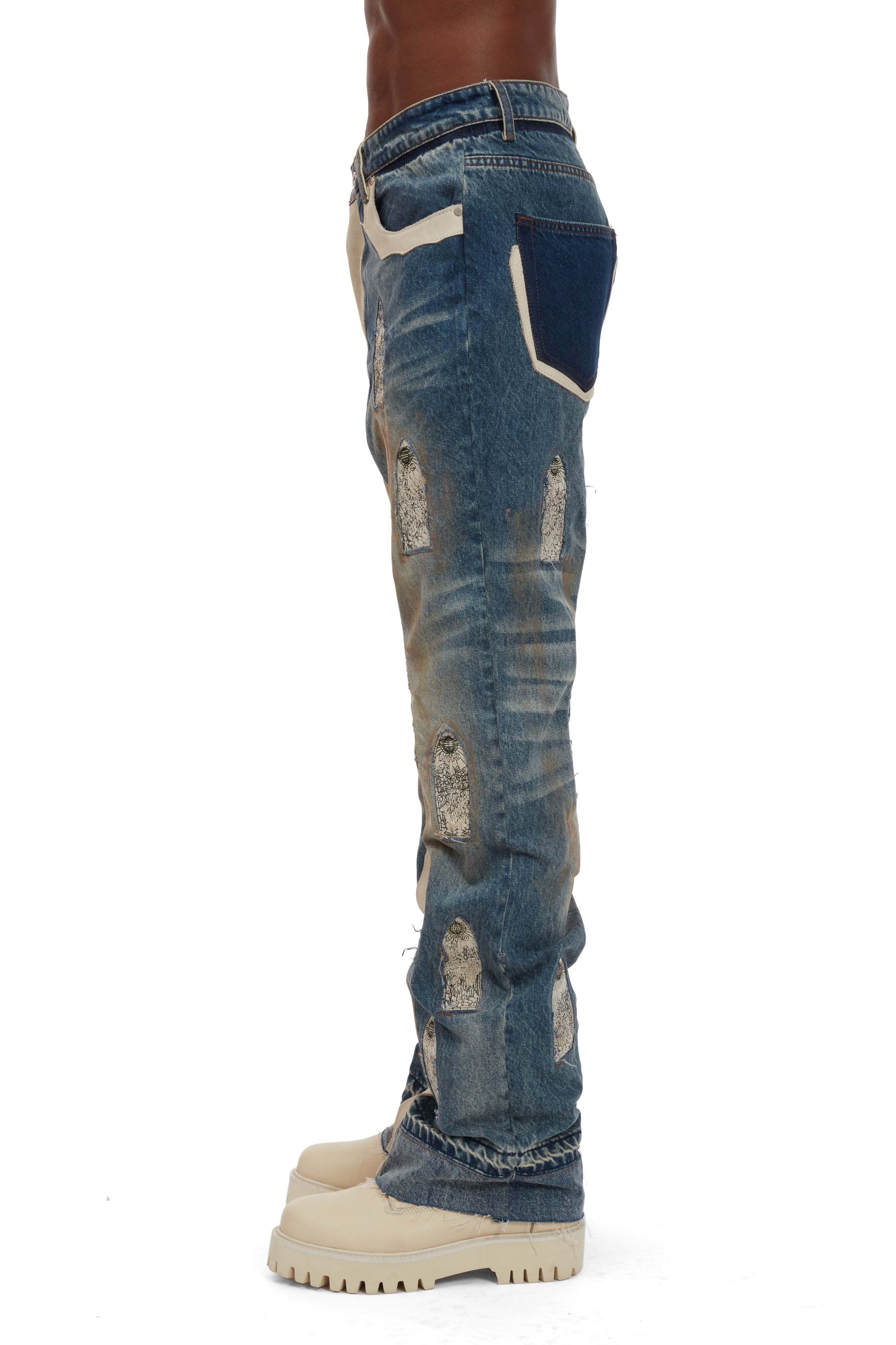 HOWDY DENIM