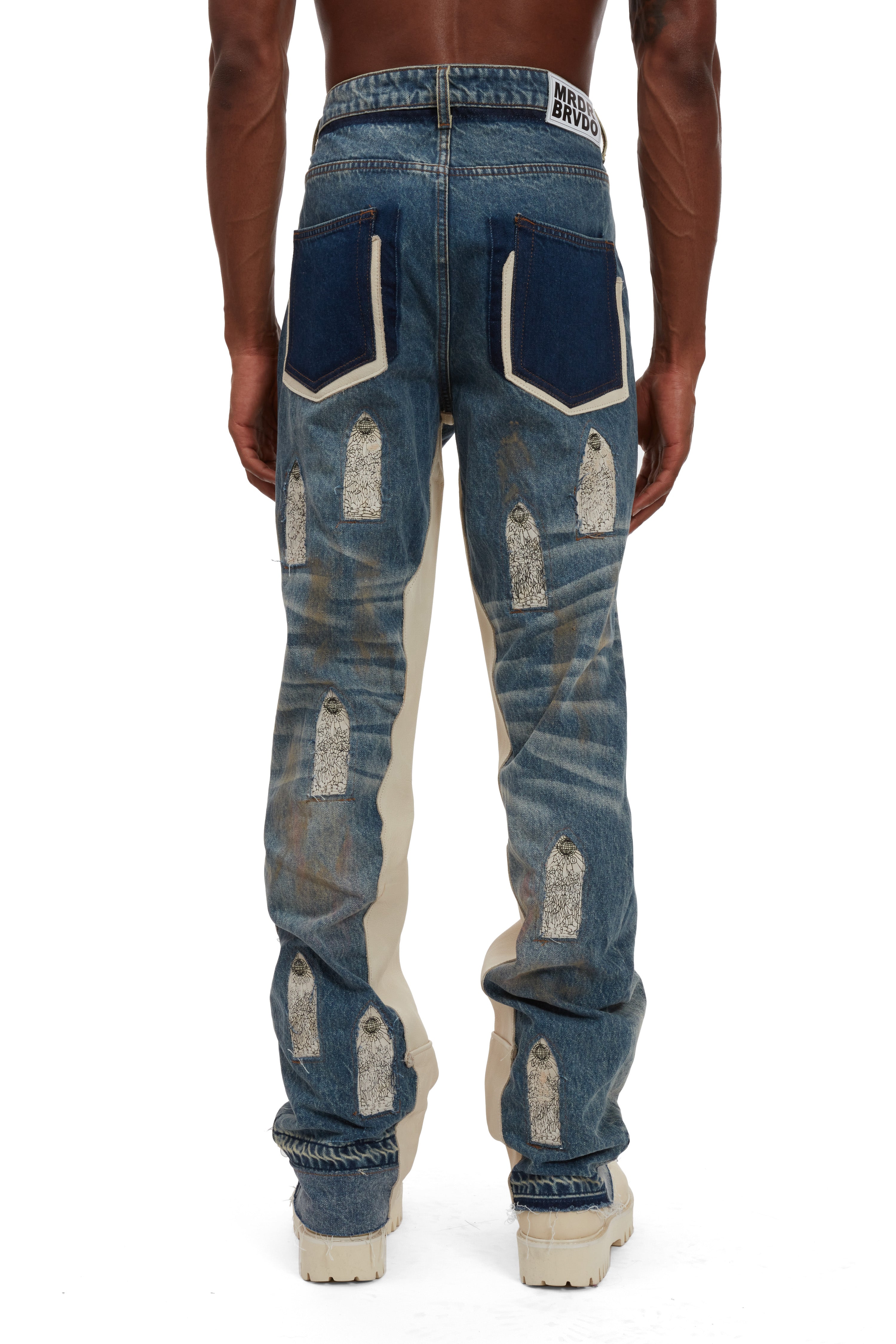 HOWDY DENIM