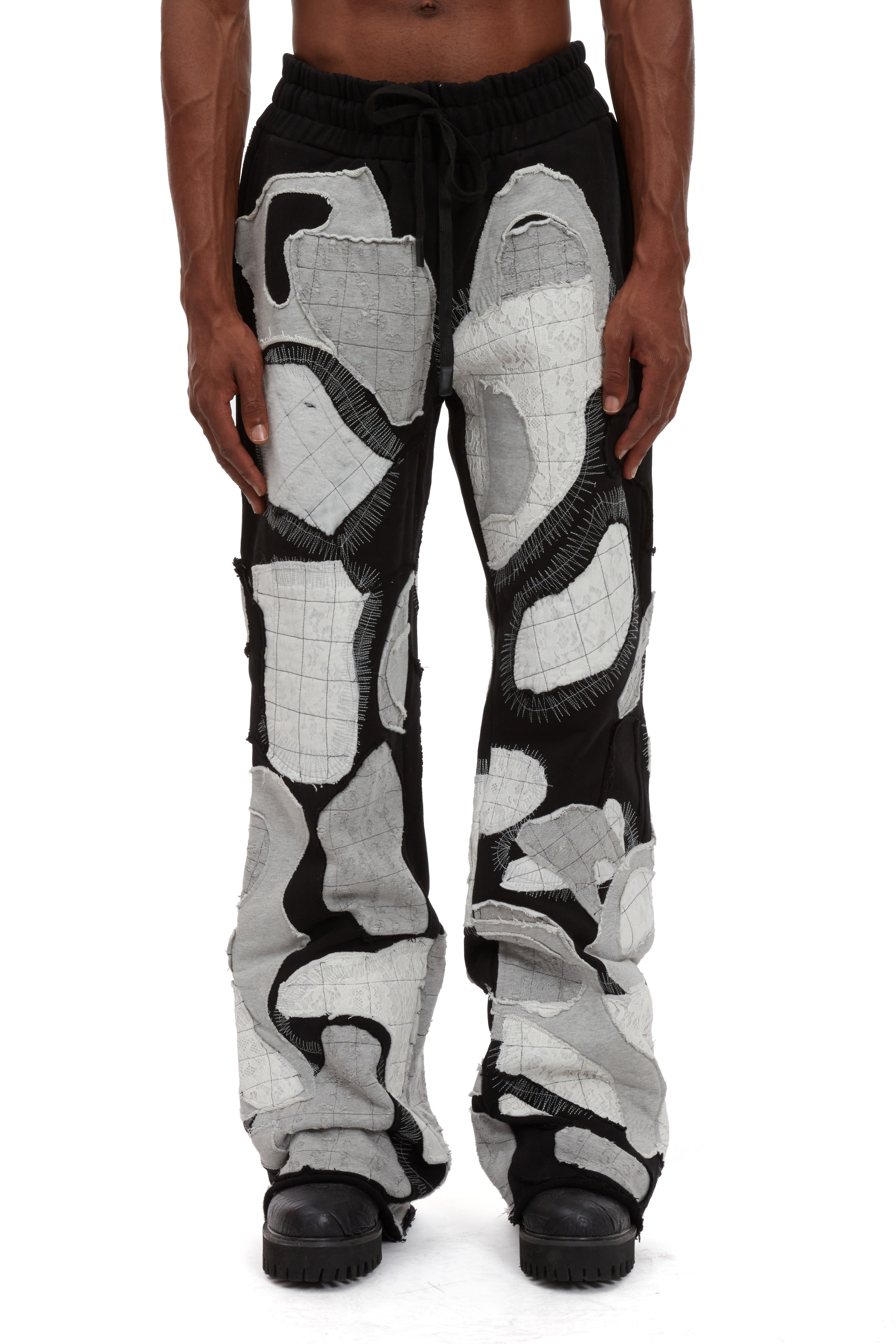 ATOM SWEATPANT