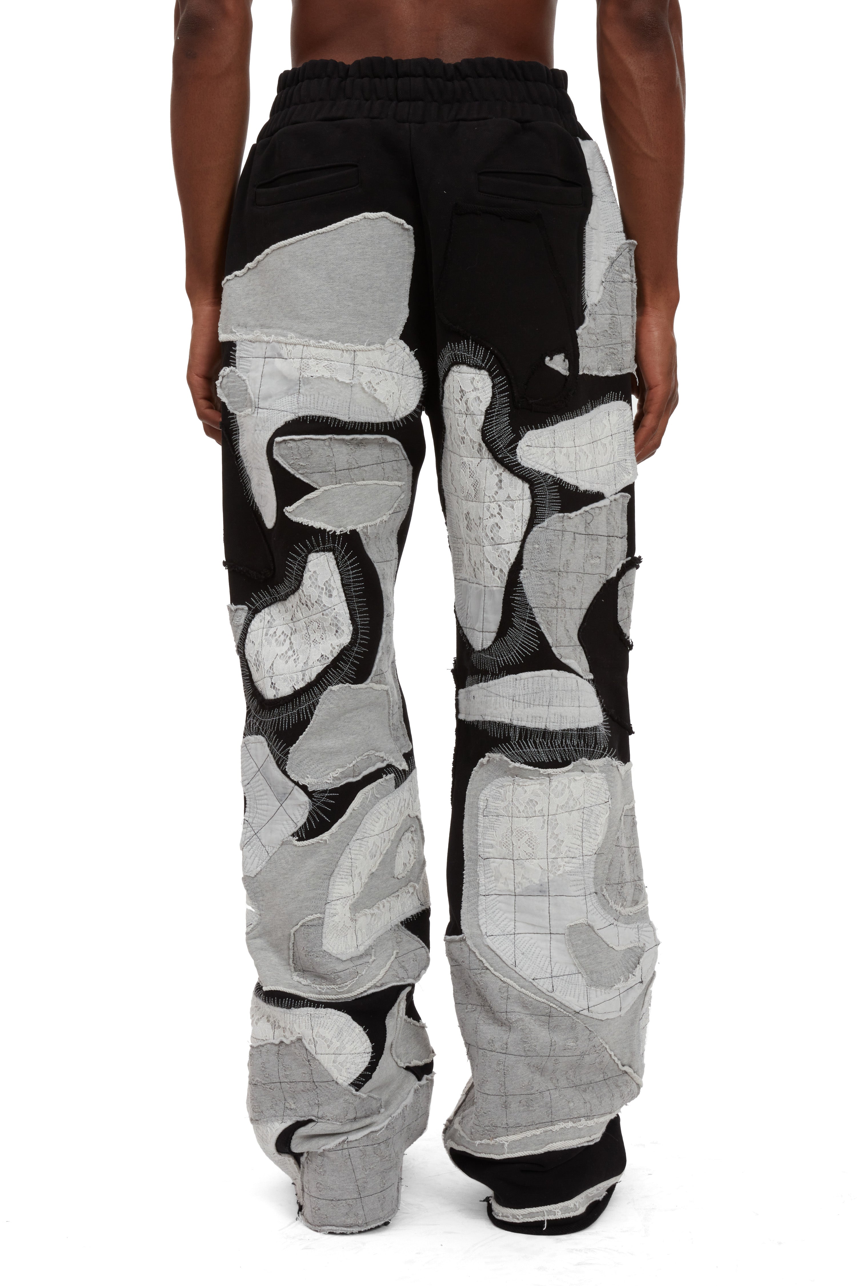 ATOM SWEATPANT