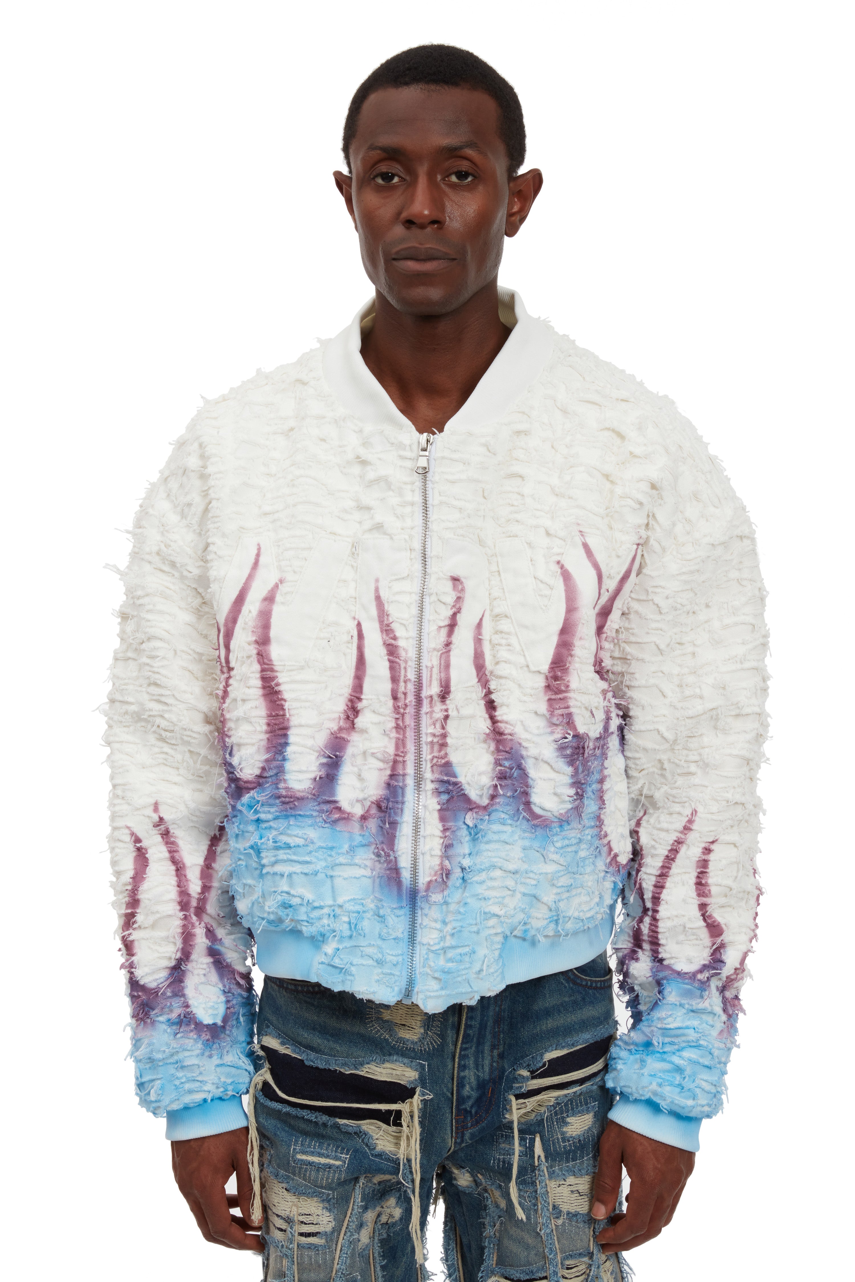 HUSK FLAME BOMBER
