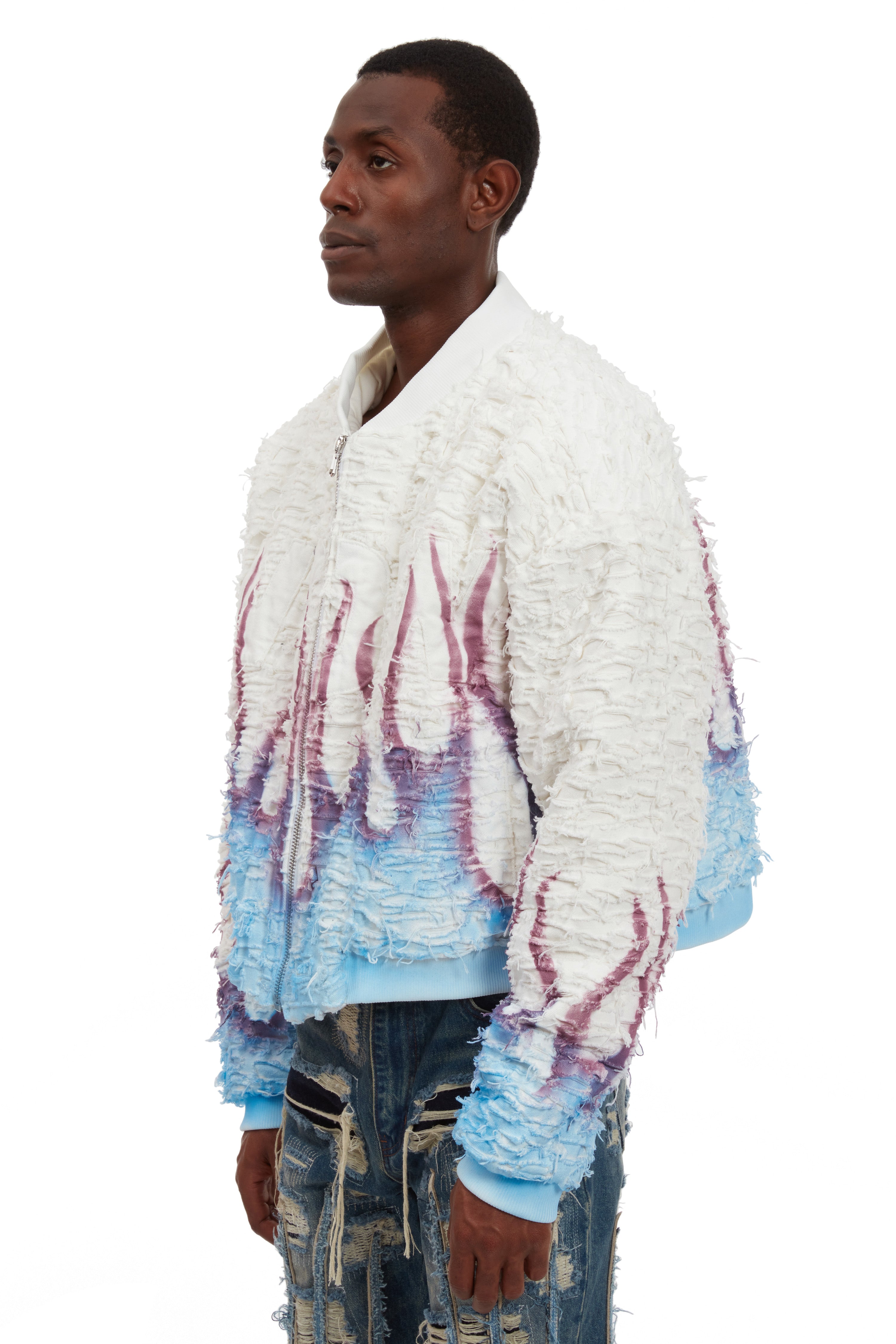 HUSK FLAME BOMBER