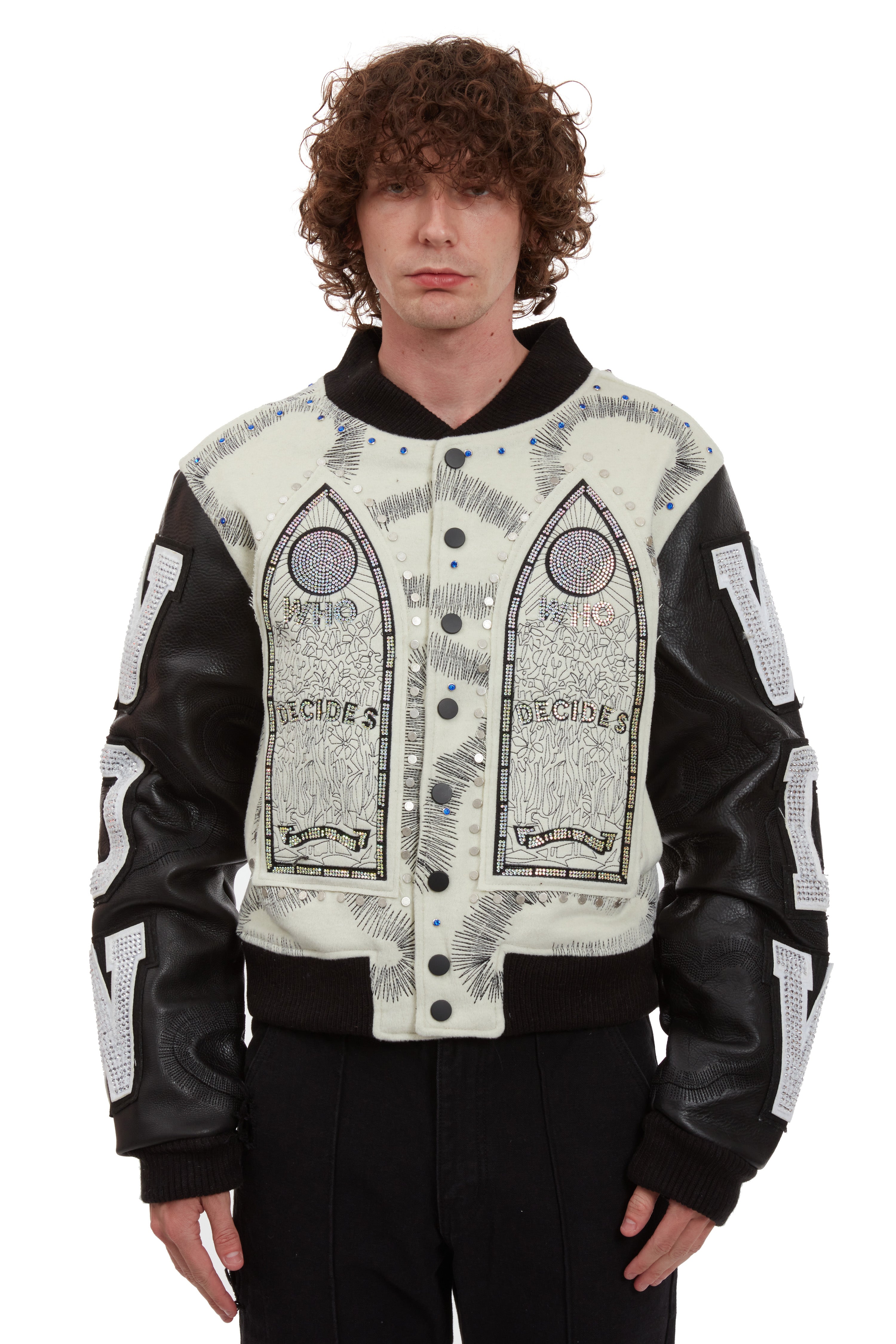 HARDWARE CATHEDRAL VARSITY