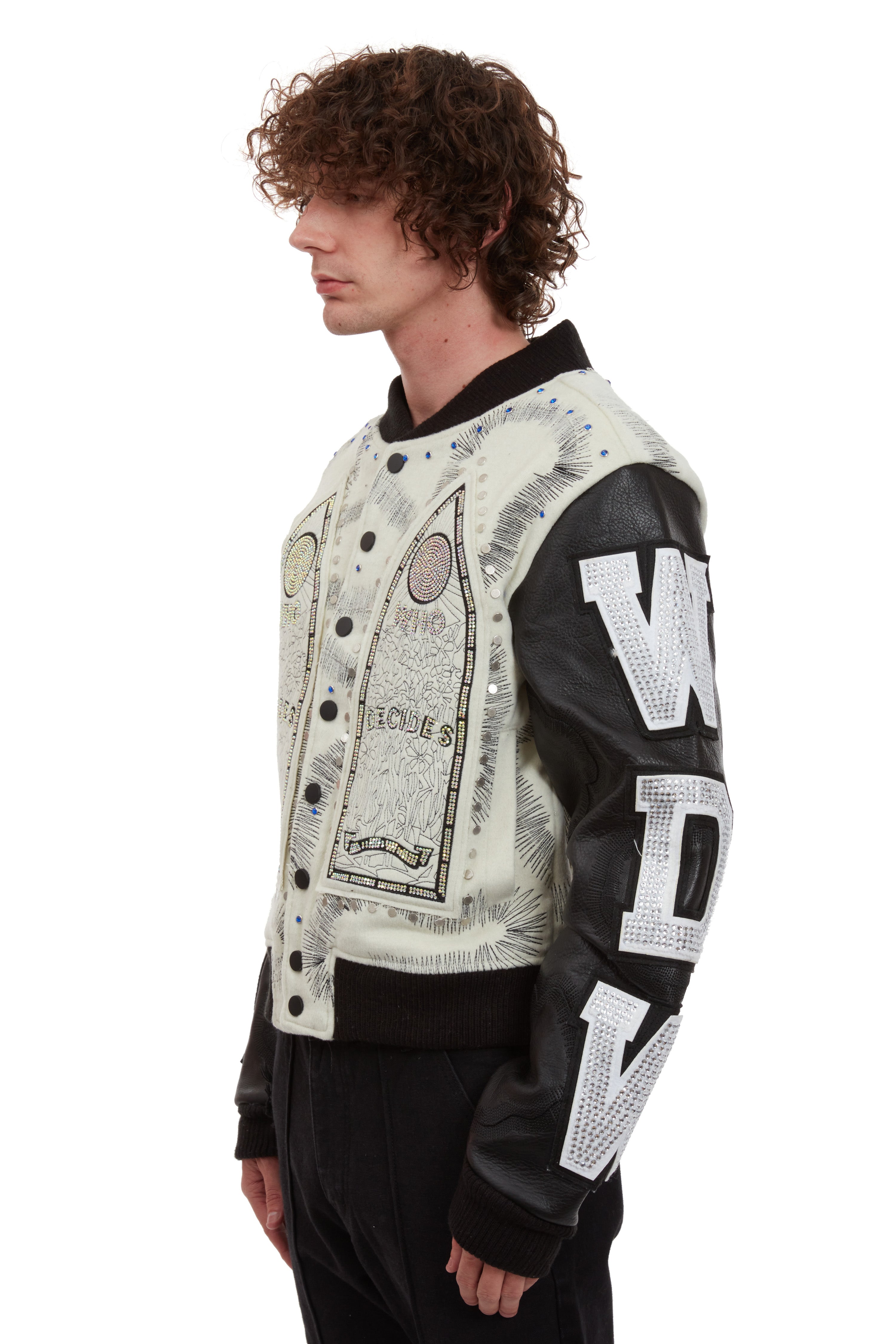 HARDWARE CATHEDRAL VARSITY