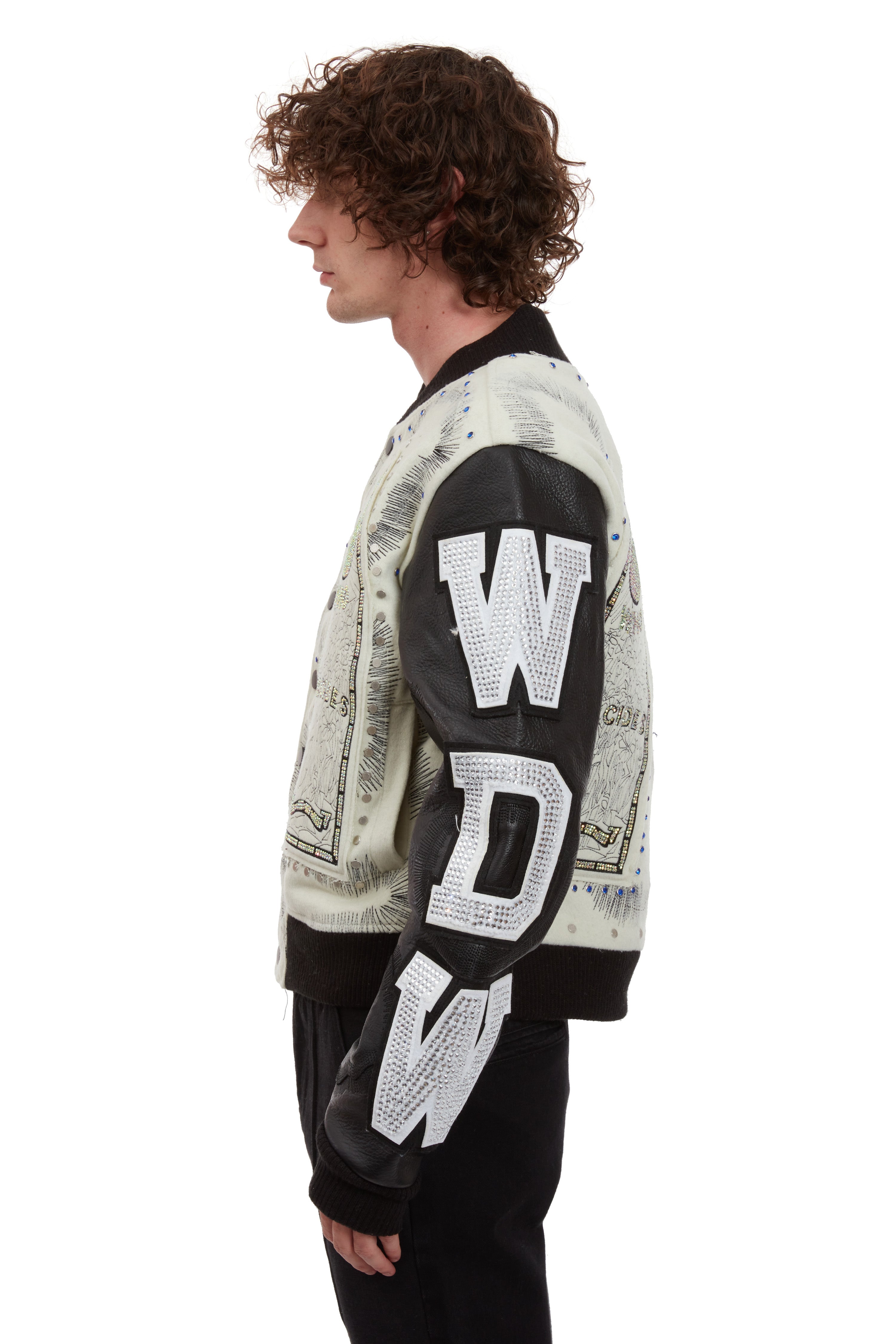 HARDWARE CATHEDRAL VARSITY