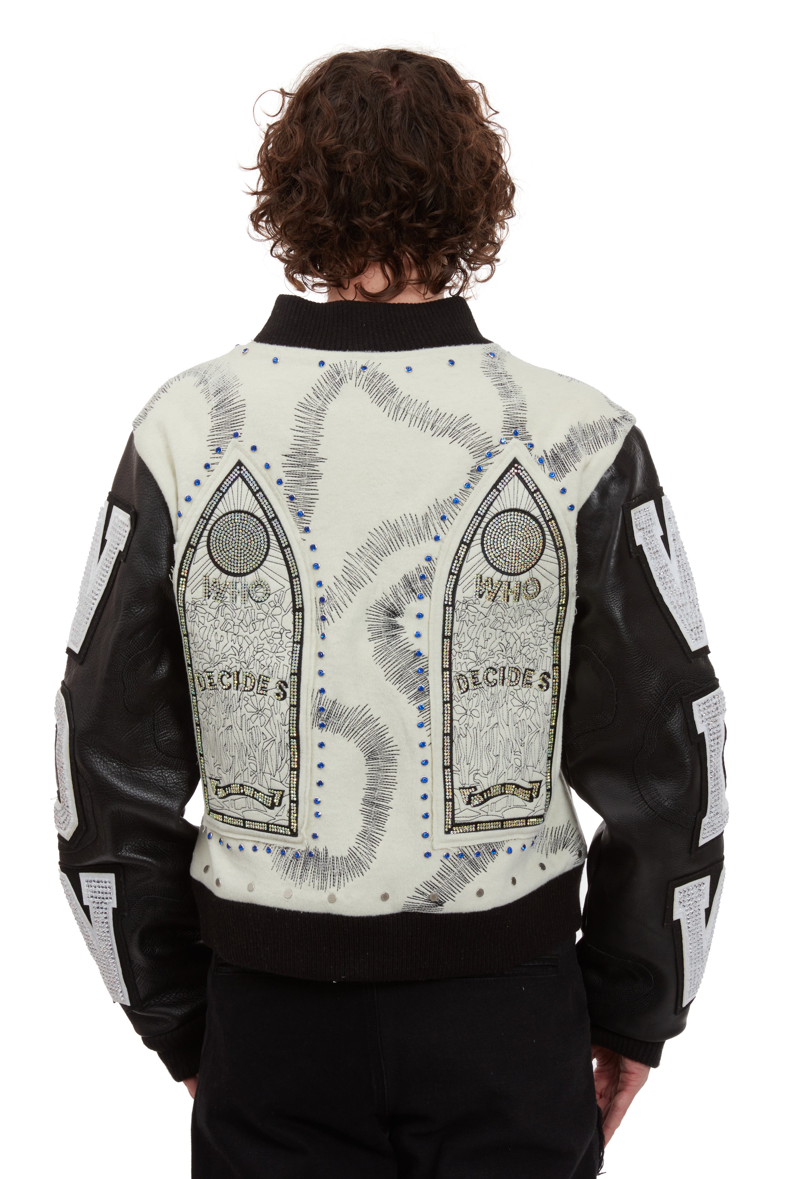 HARDWARE CATHEDRAL VARSITY