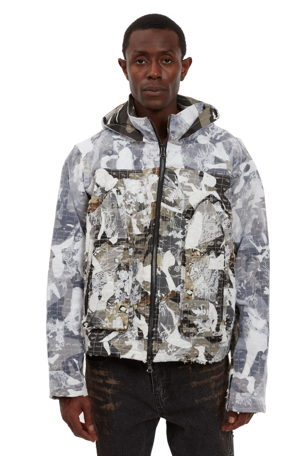 ARTIC SPORT JACKET