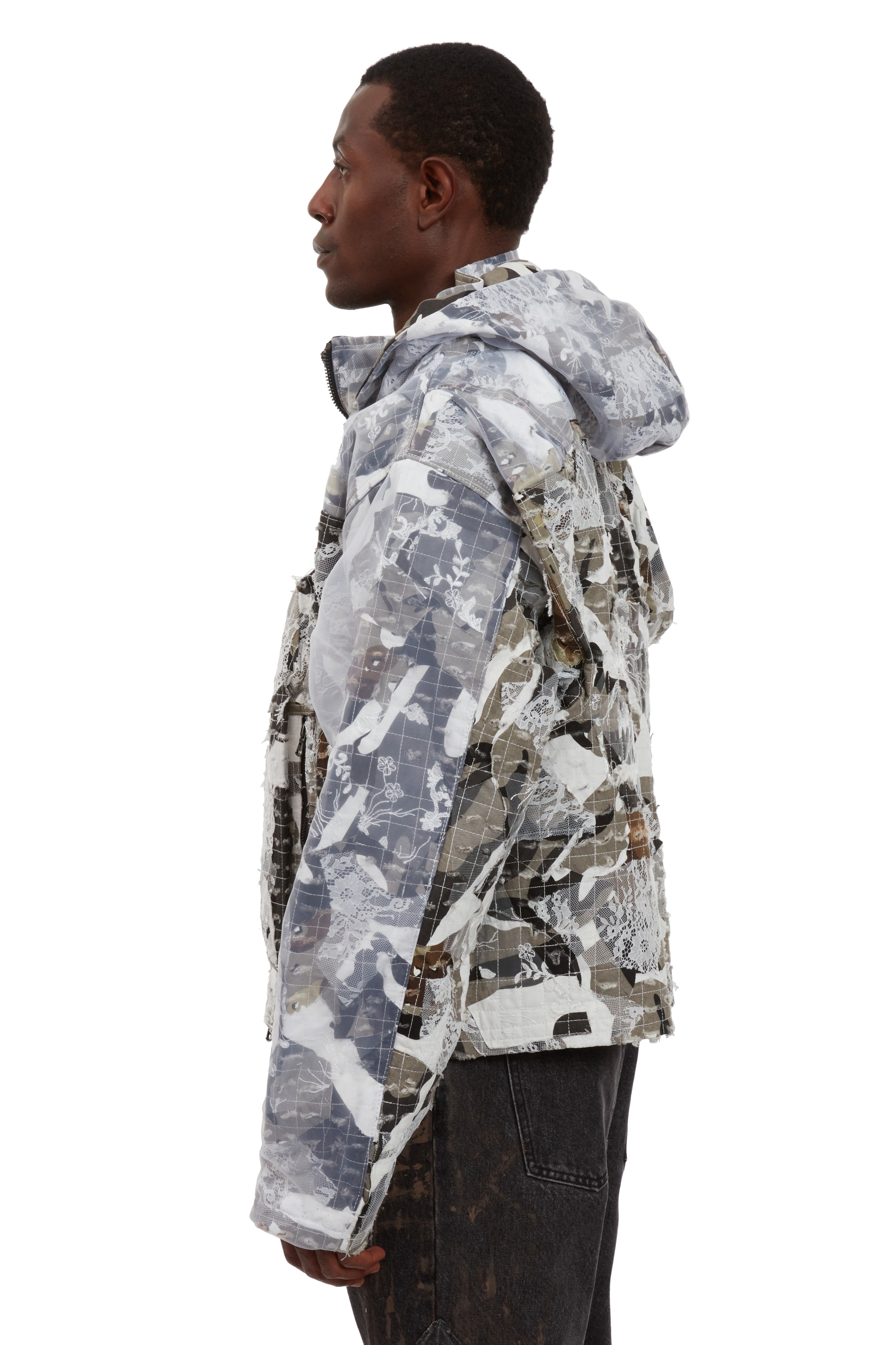 ARTIC SPORT JACKET
