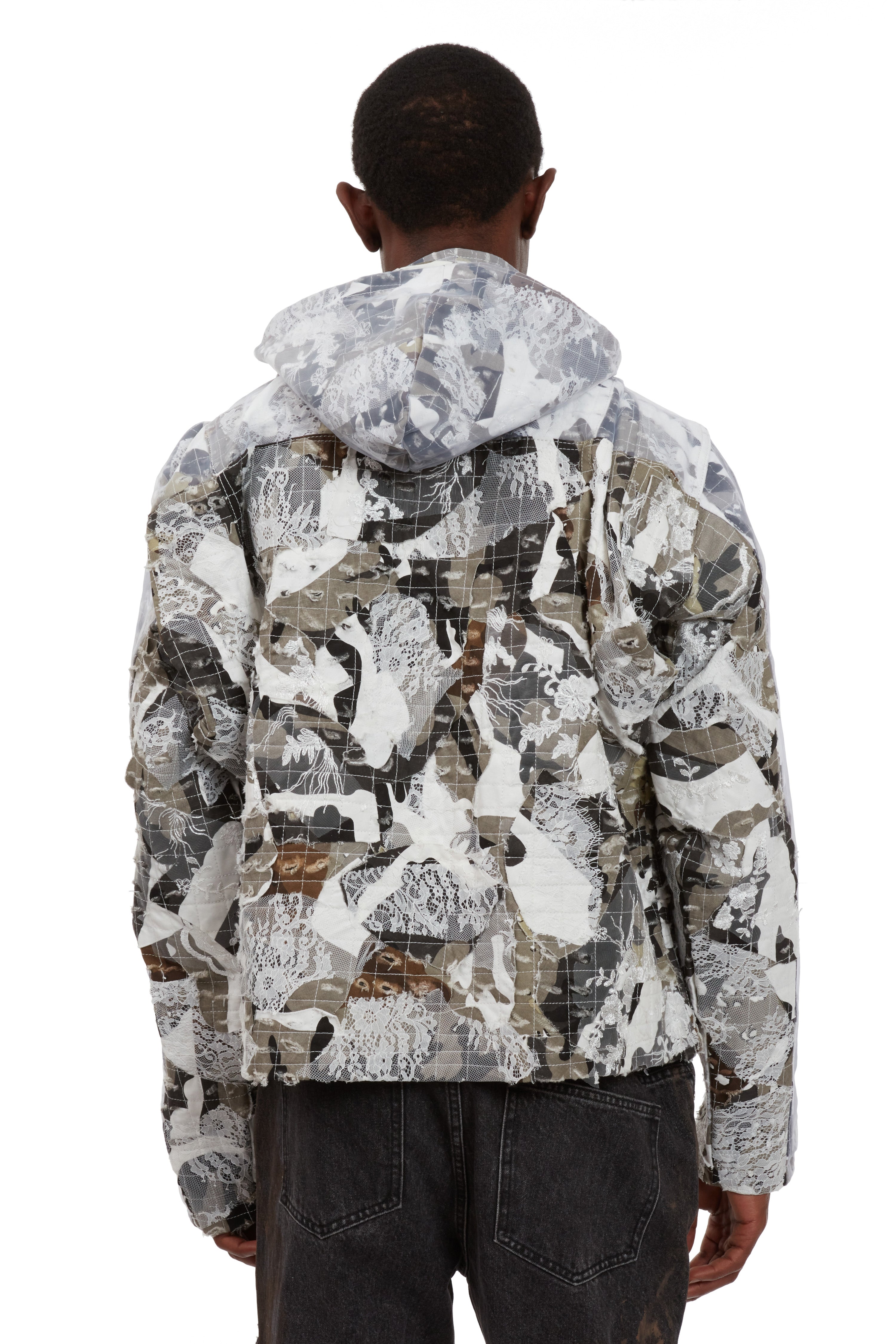 ARTIC SPORT JACKET