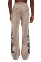 WINGED SWEATPANT