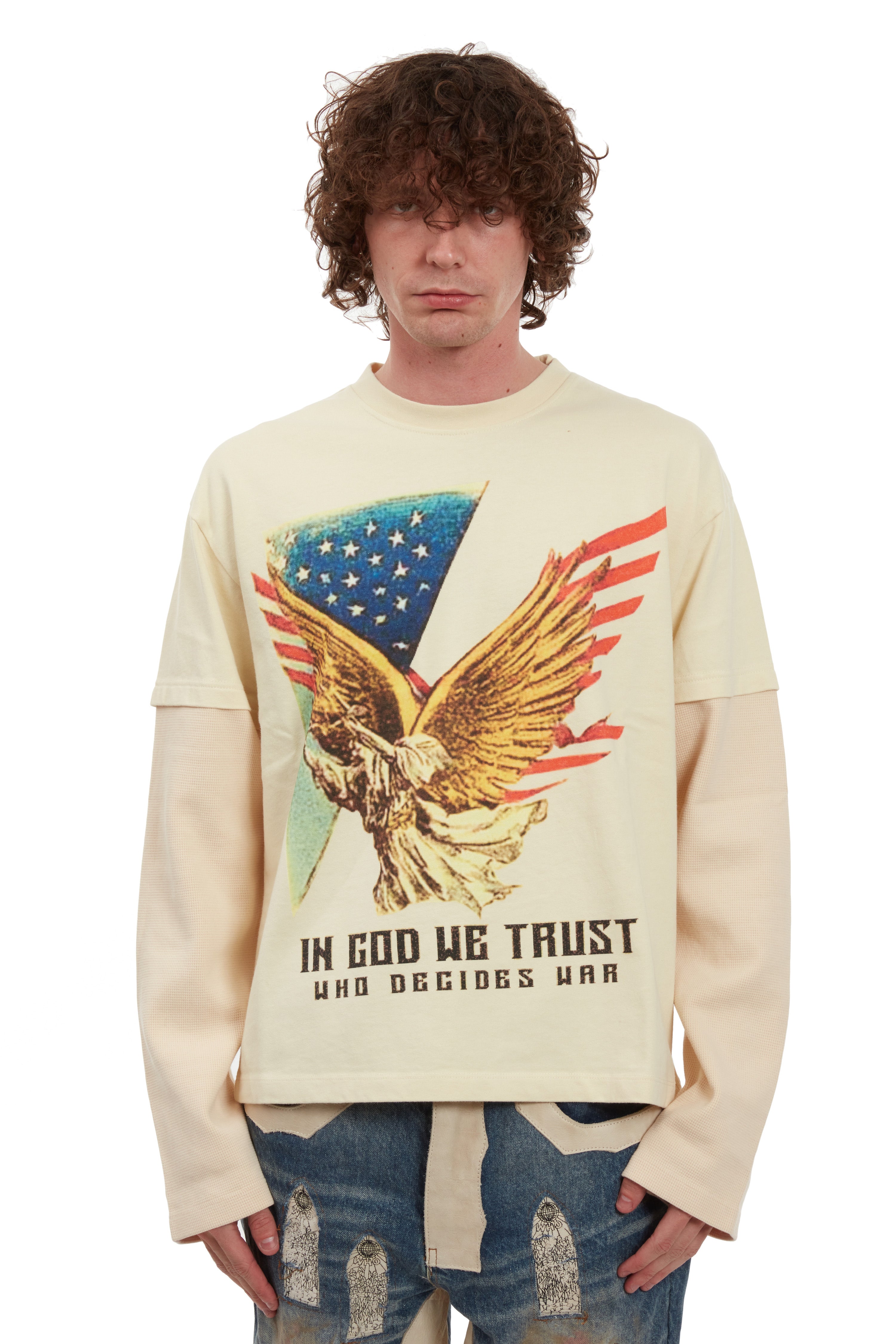 IGWT JERSEY