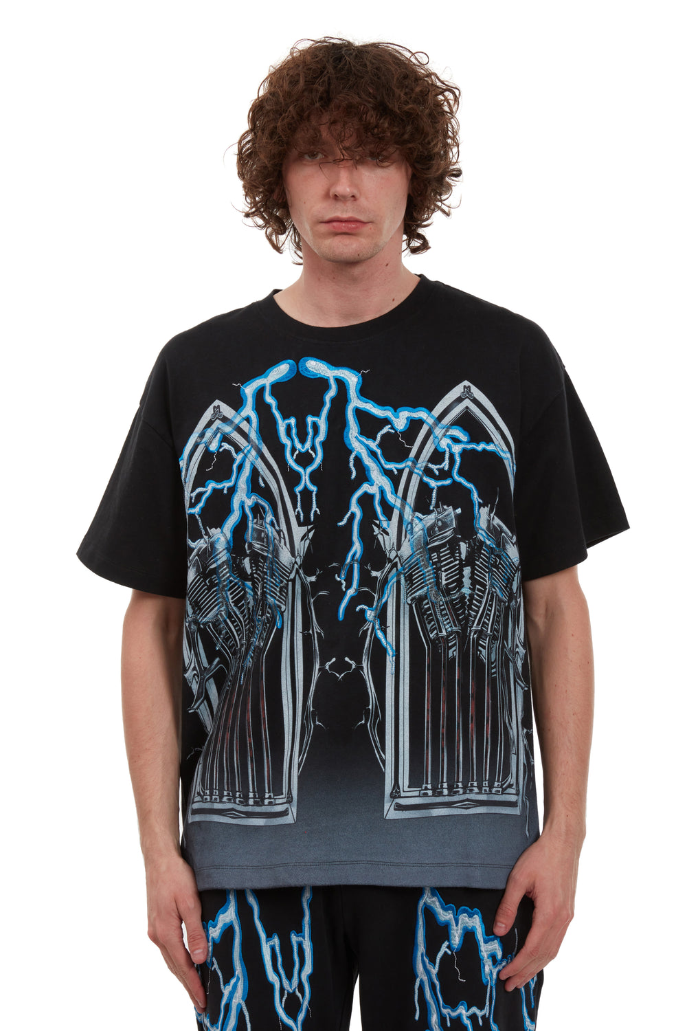 ENGINE JERSEY