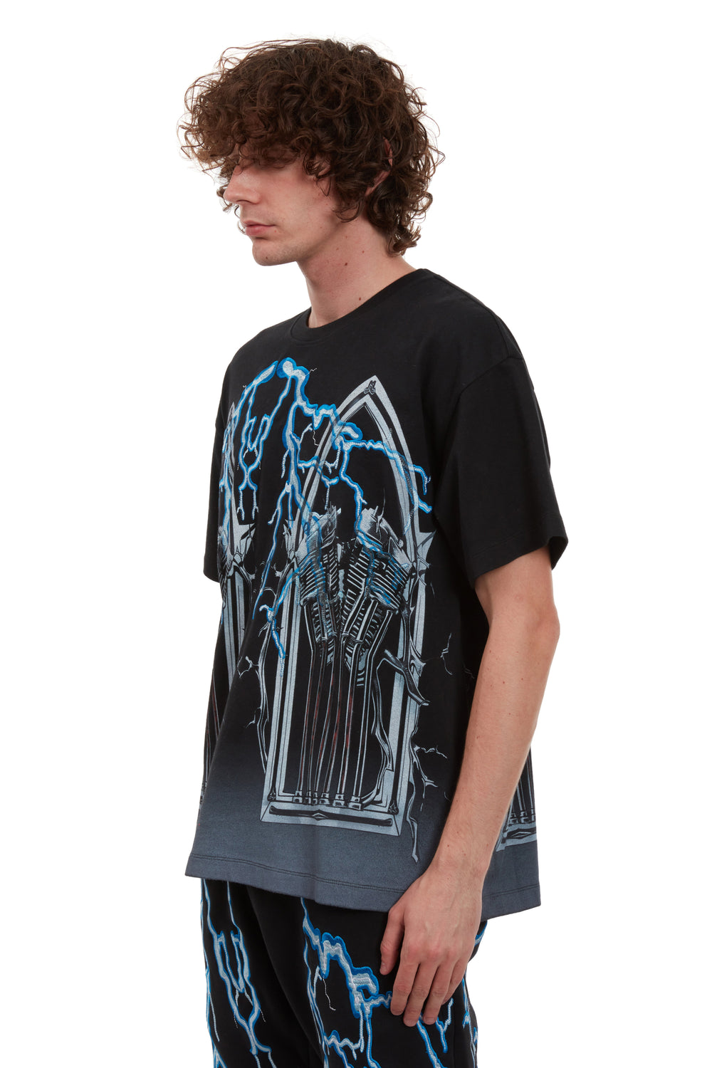 ENGINE JERSEY