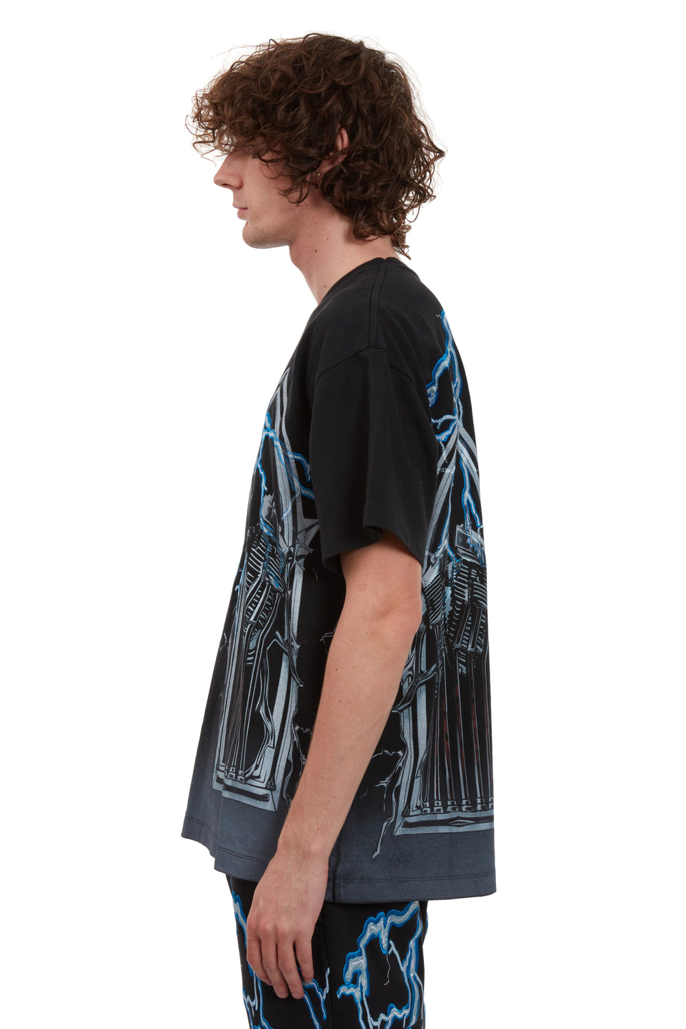 ENGINE JERSEY