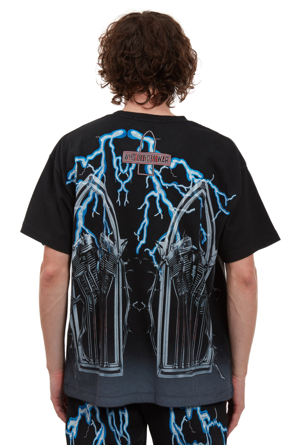 ENGINE JERSEY
